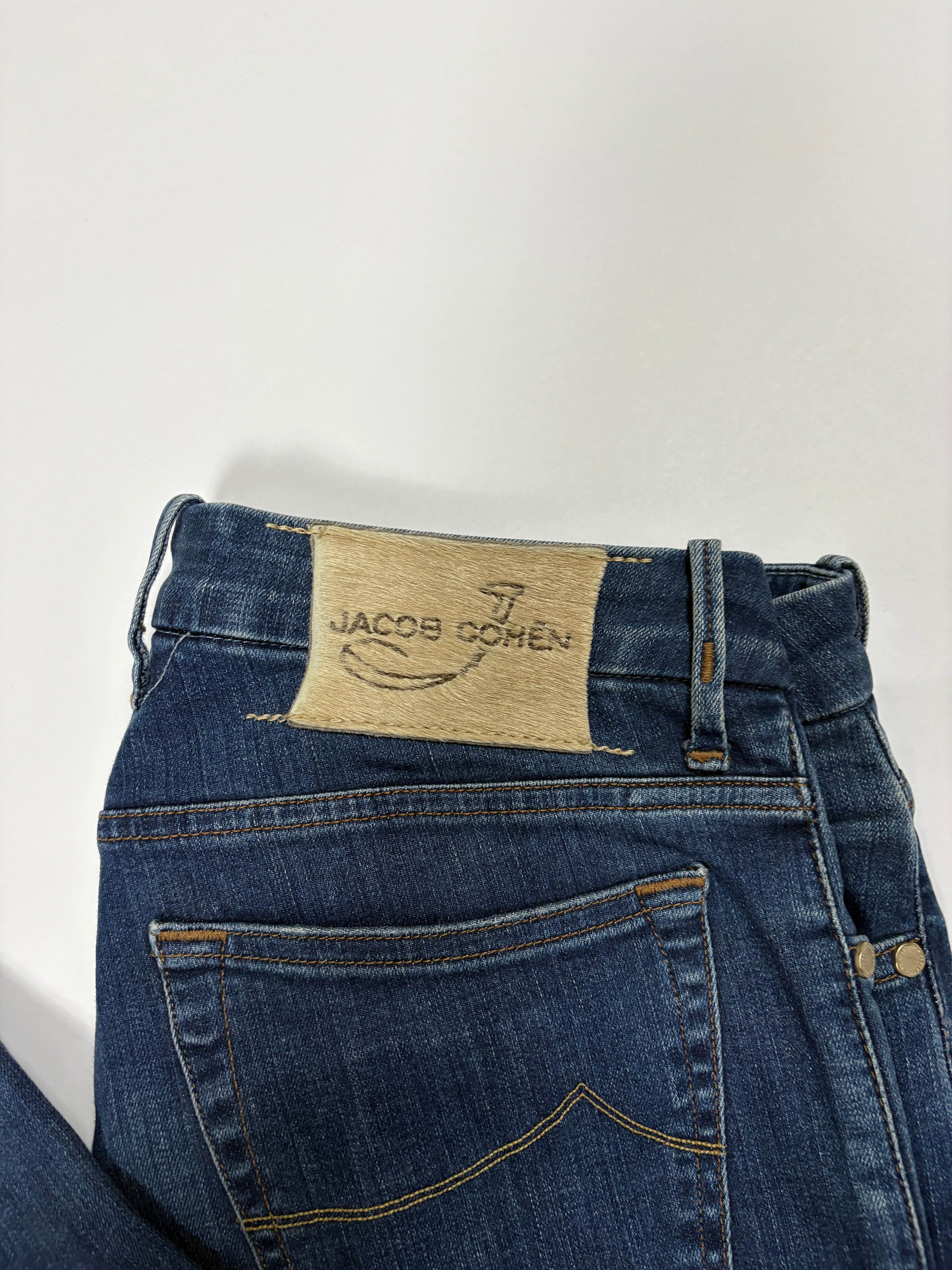 Jacob cohen jeans W32