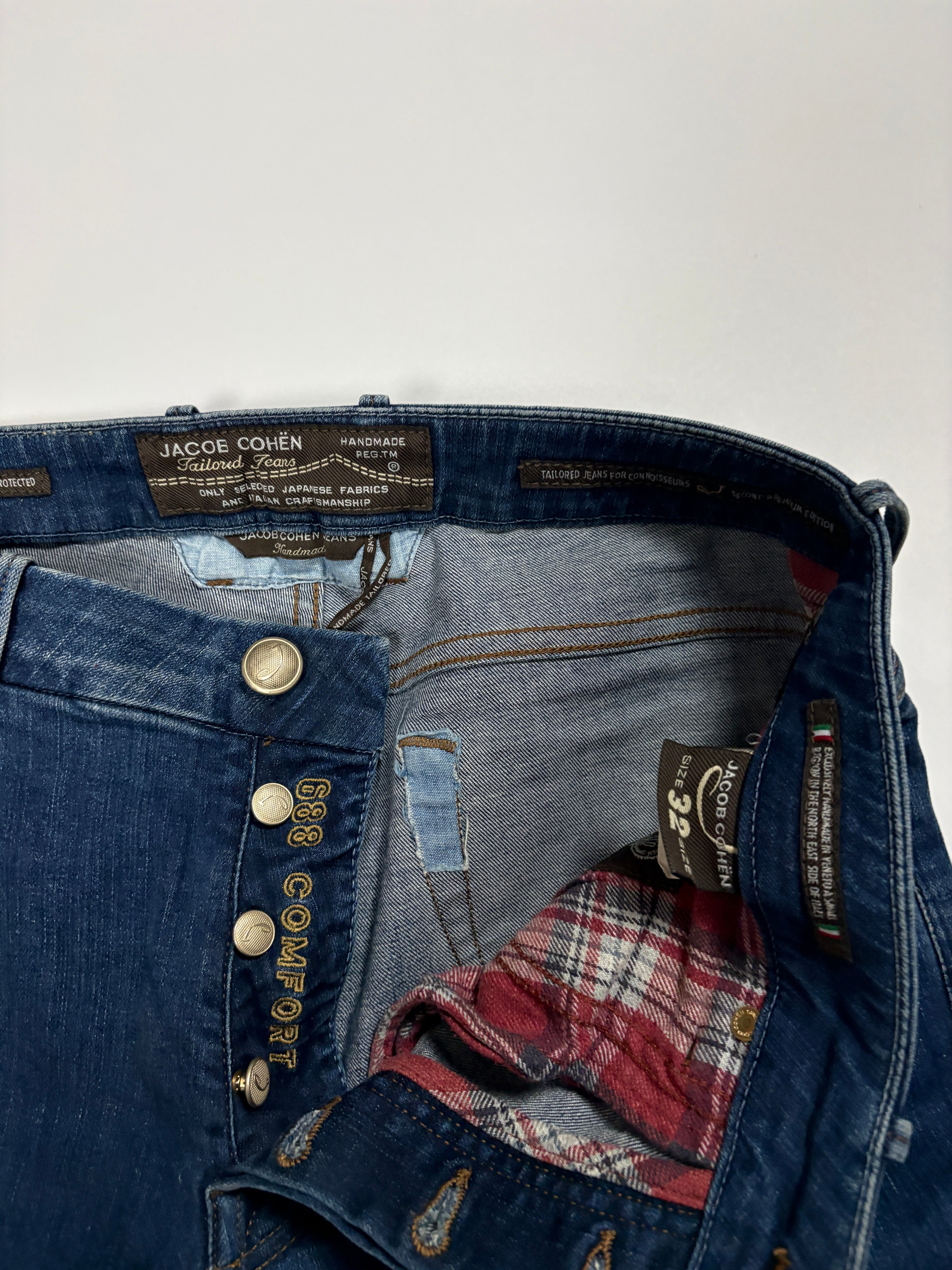 Jacob cohen jeans W32