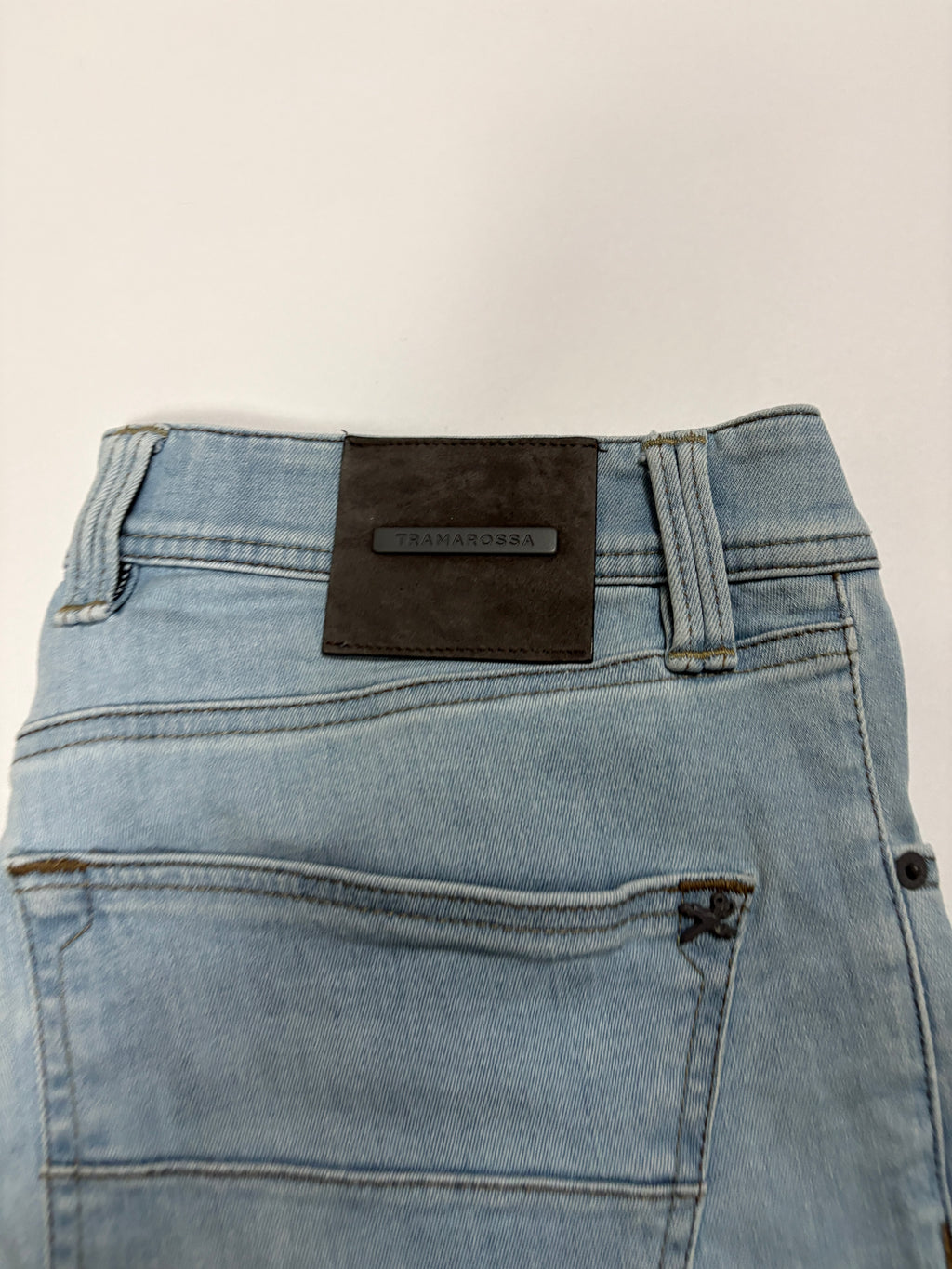 Tramarossa jeans W35