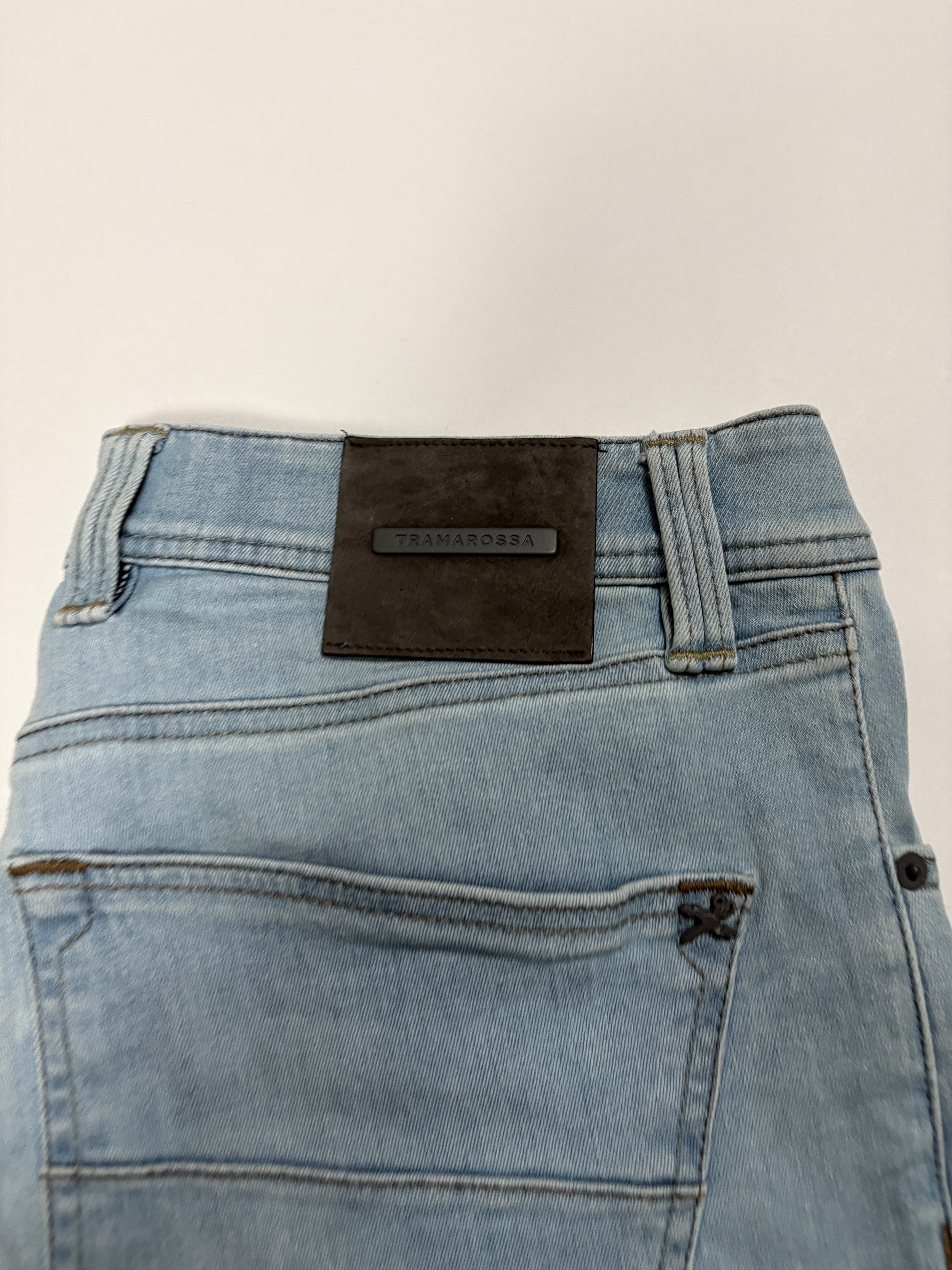 Tramarossa jeans W35
