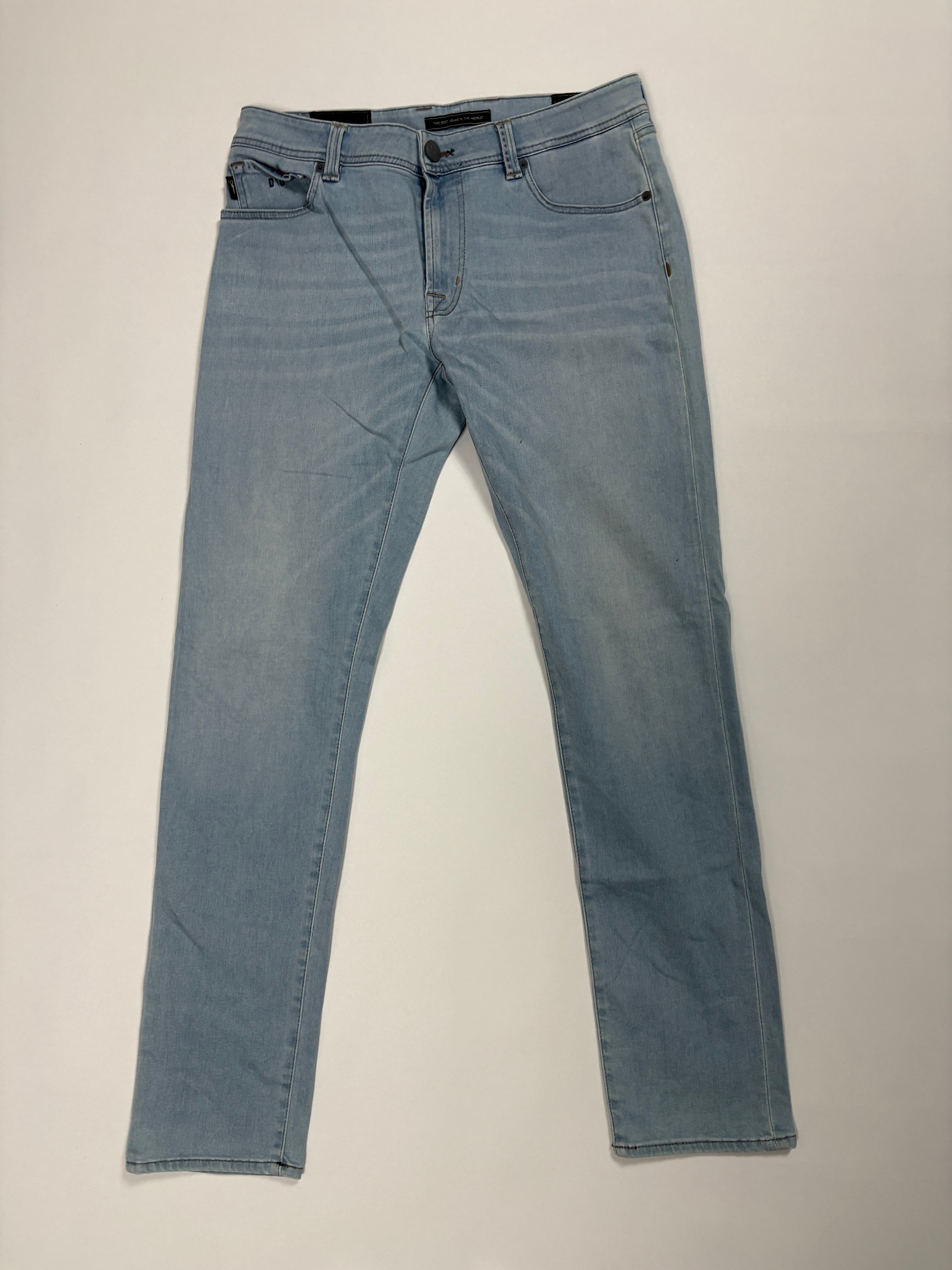 Tramarossa jeans W35