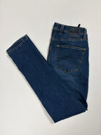 Tramarossa Leonardo slim jeans i blå, W32