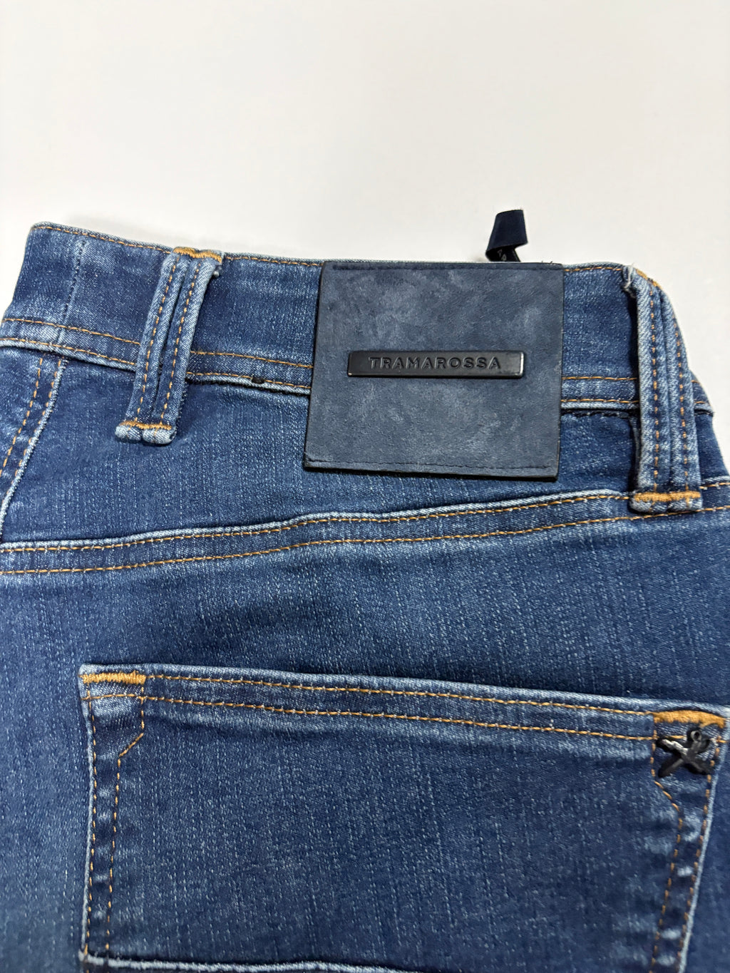 Tramarossa jeans W32