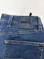 Tramarossa Leonardo slim jeans i blå, W32