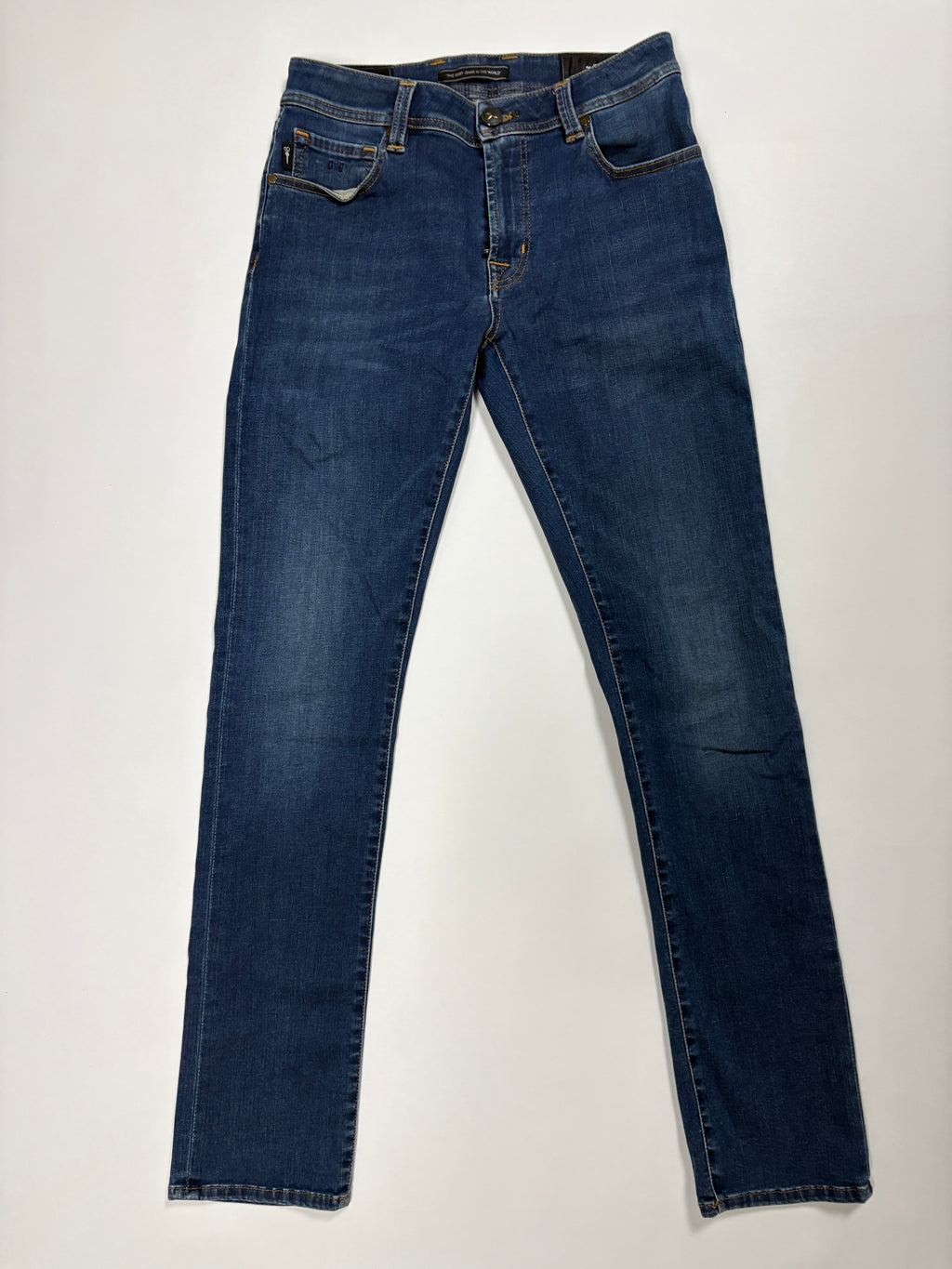Tramarossa jeans W32