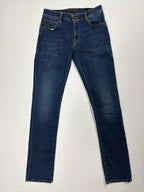 Tramarossa Leonardo slim jeans i blå, W32