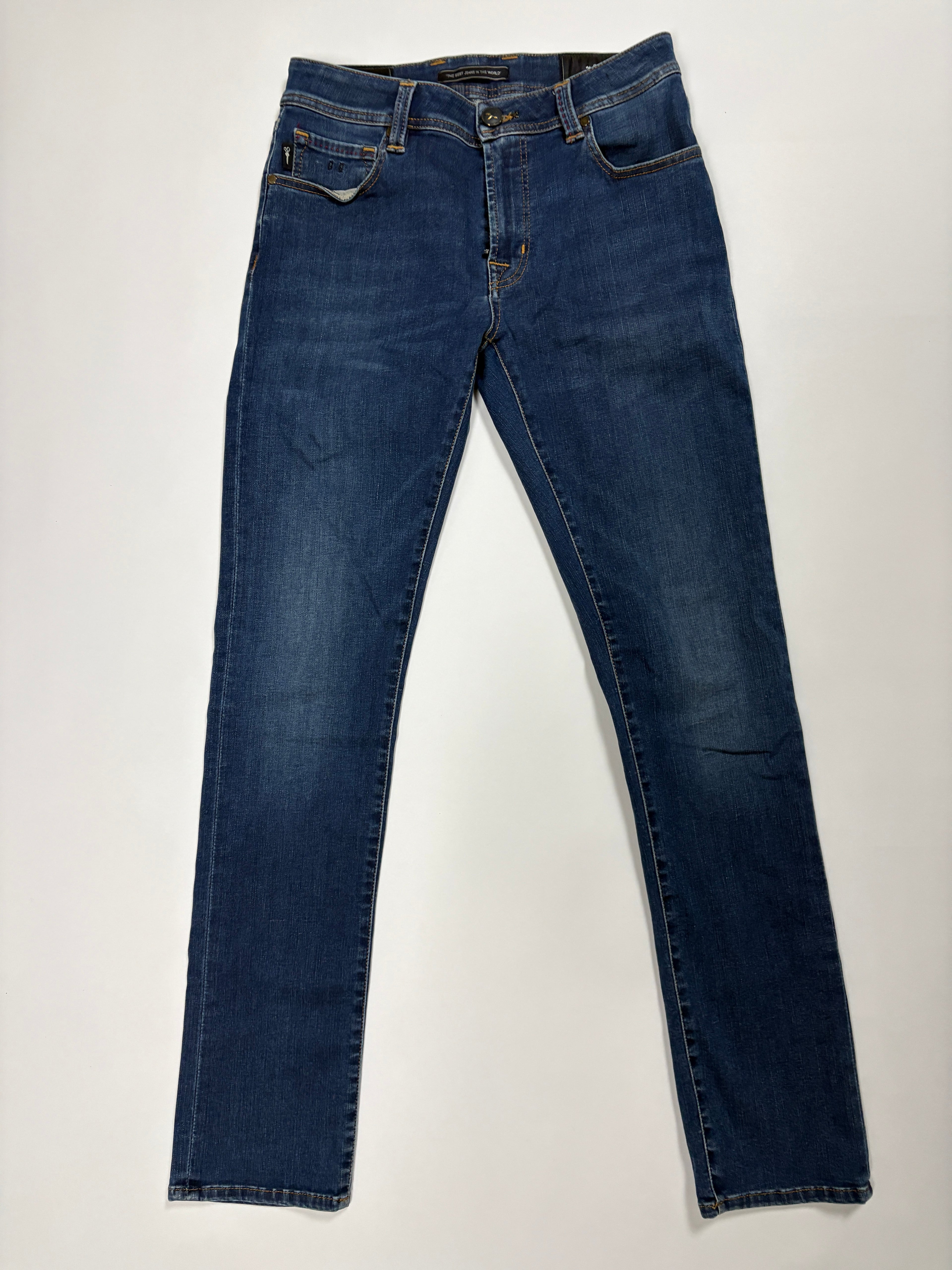 Tramarossa jeans W32