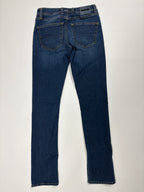 Tramarossa Leonardo slim jeans i blå, W32