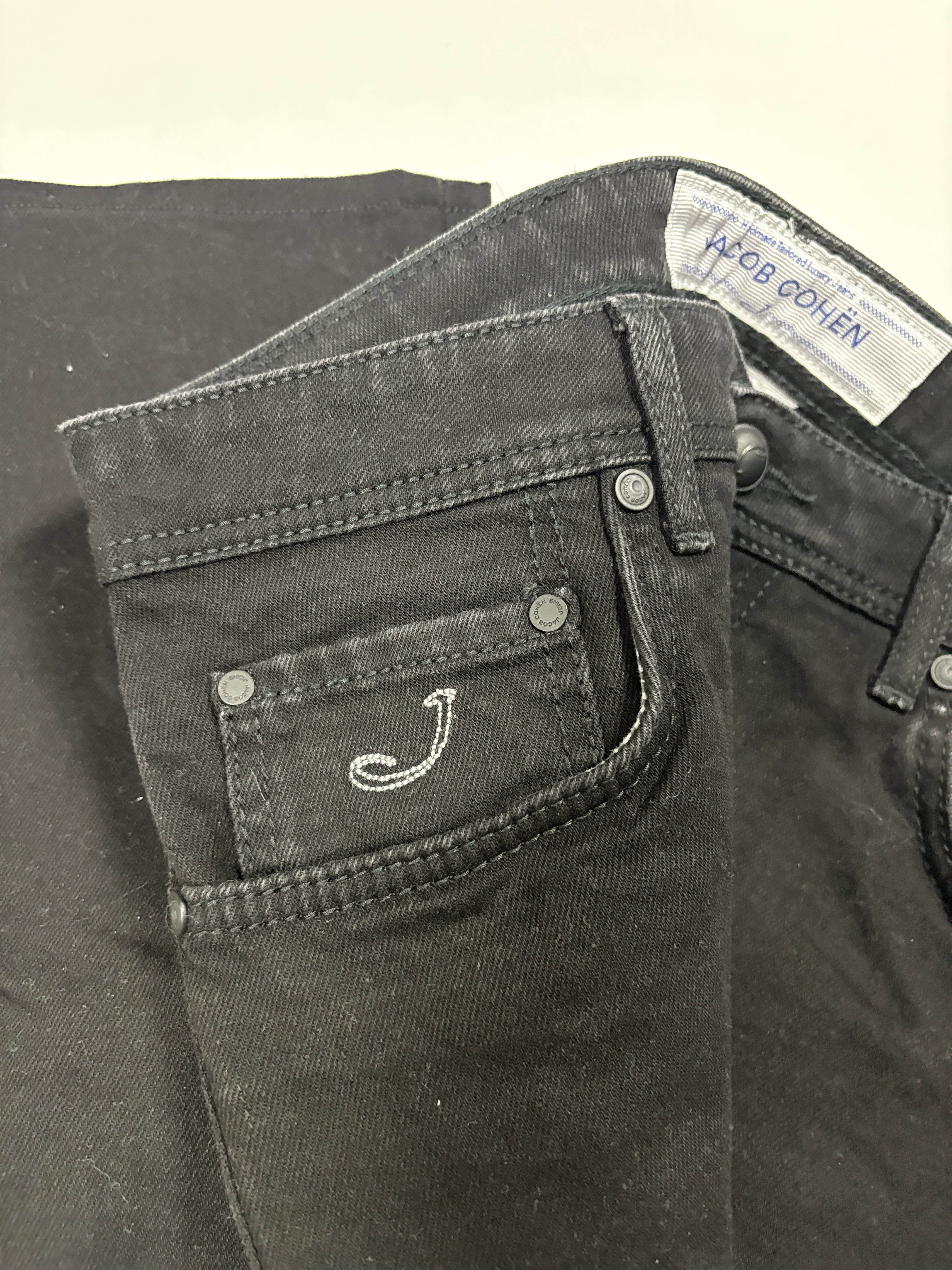 Jacob cohen jeans W33