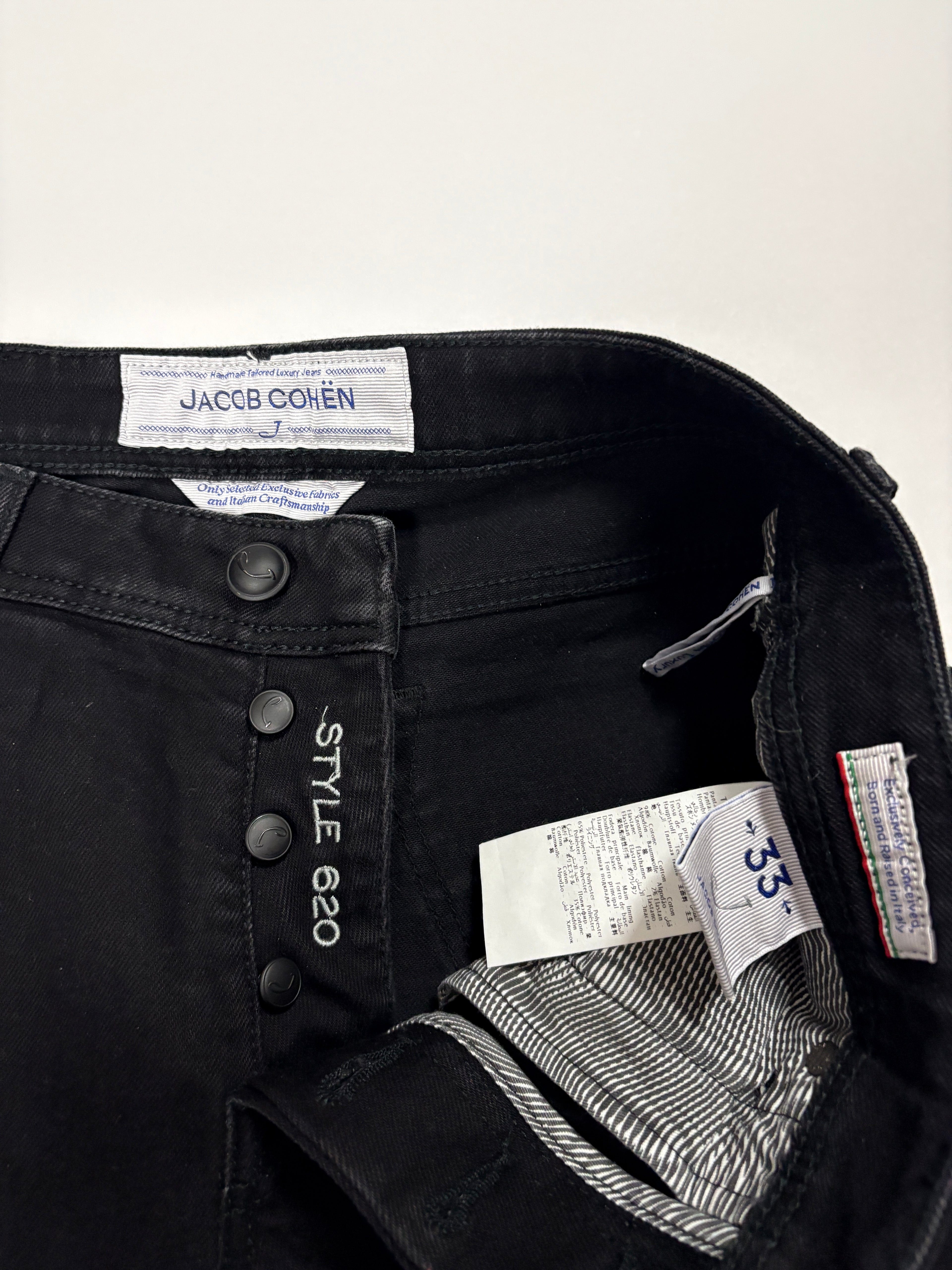 Jacob cohen jeans W33