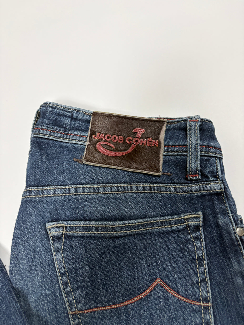 Jacob cohen jeans W30