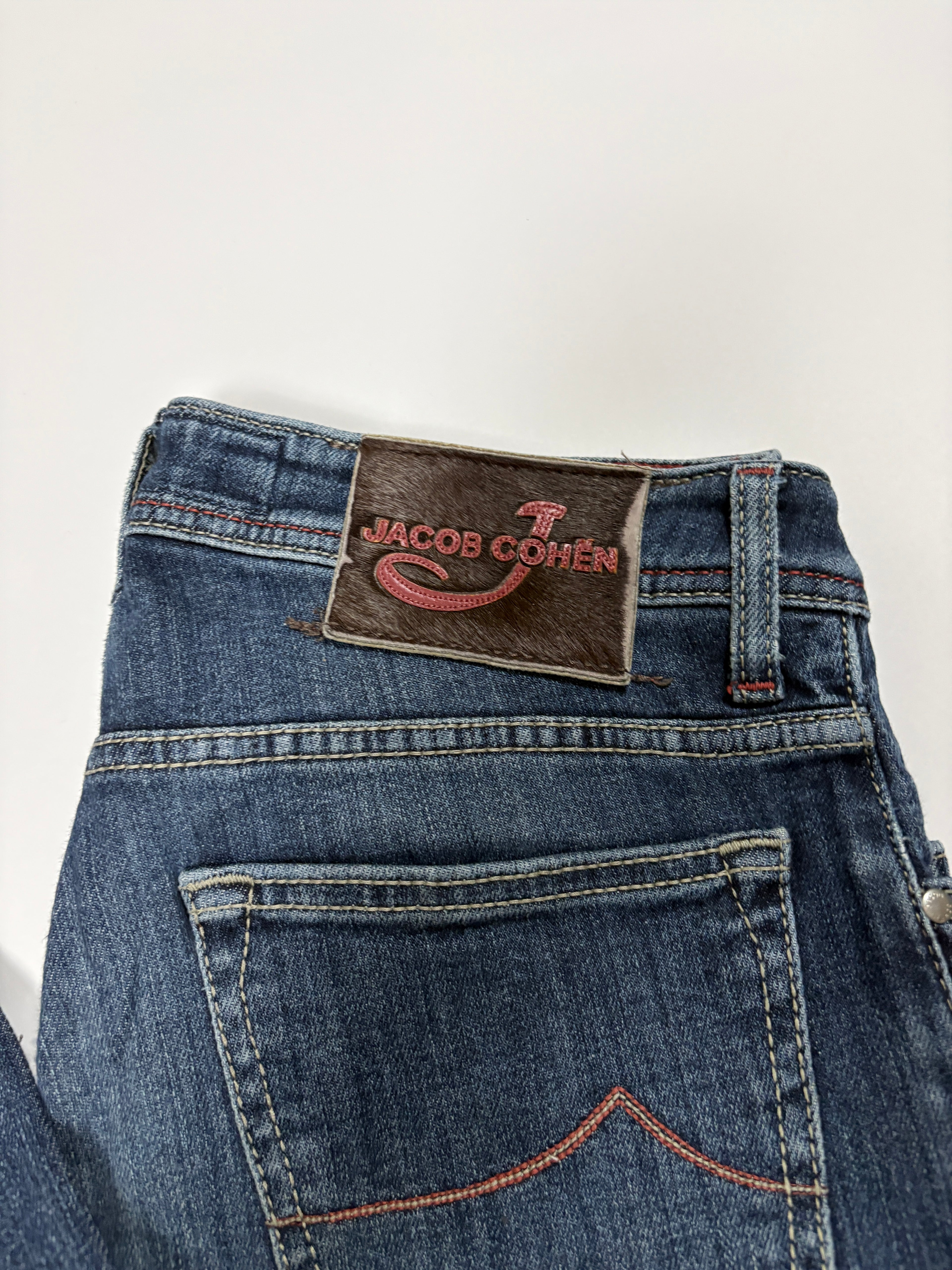 Jacob cohen jeans W30