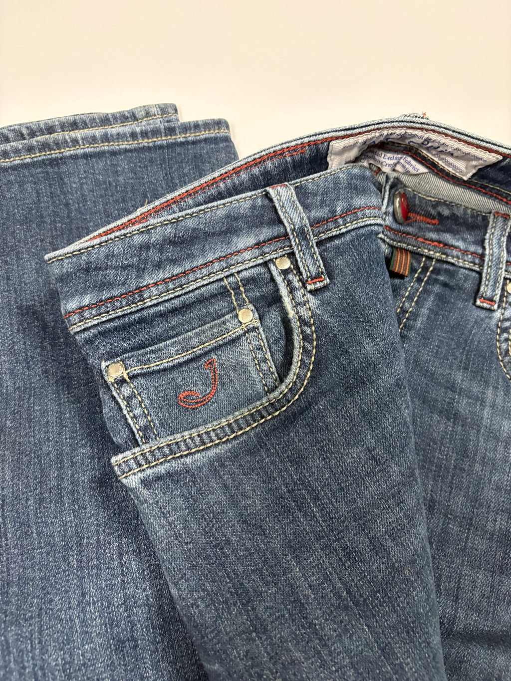 Jacob cohen jeans W30