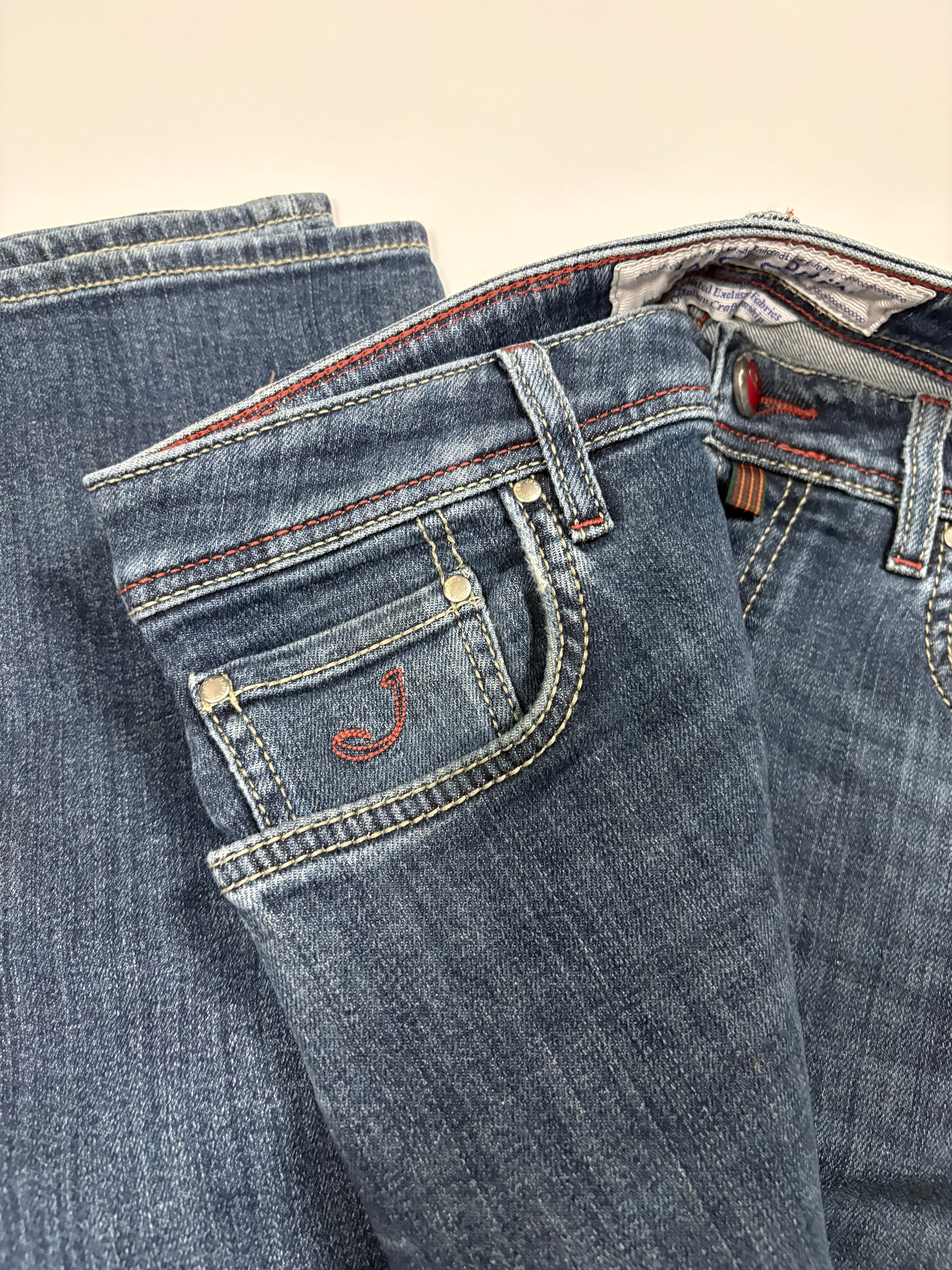 Jacob cohen jeans W30