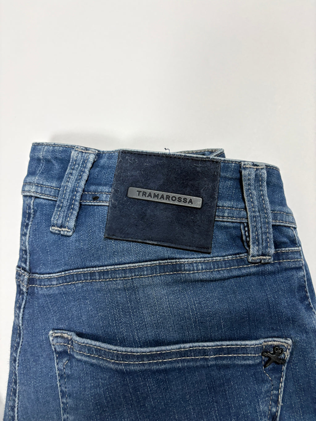 Tramarossa jeans W30