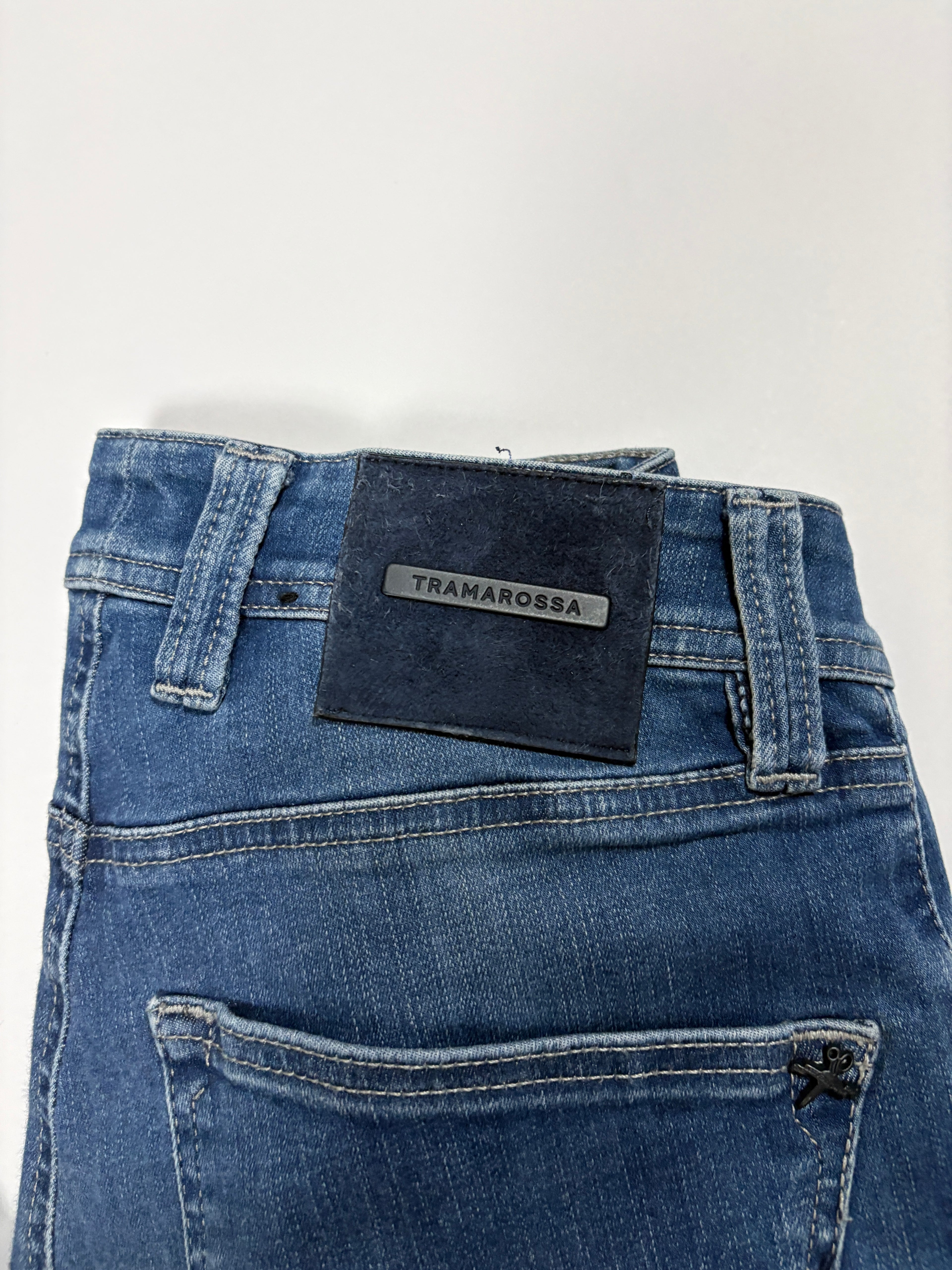 Tramarossa jeans W30