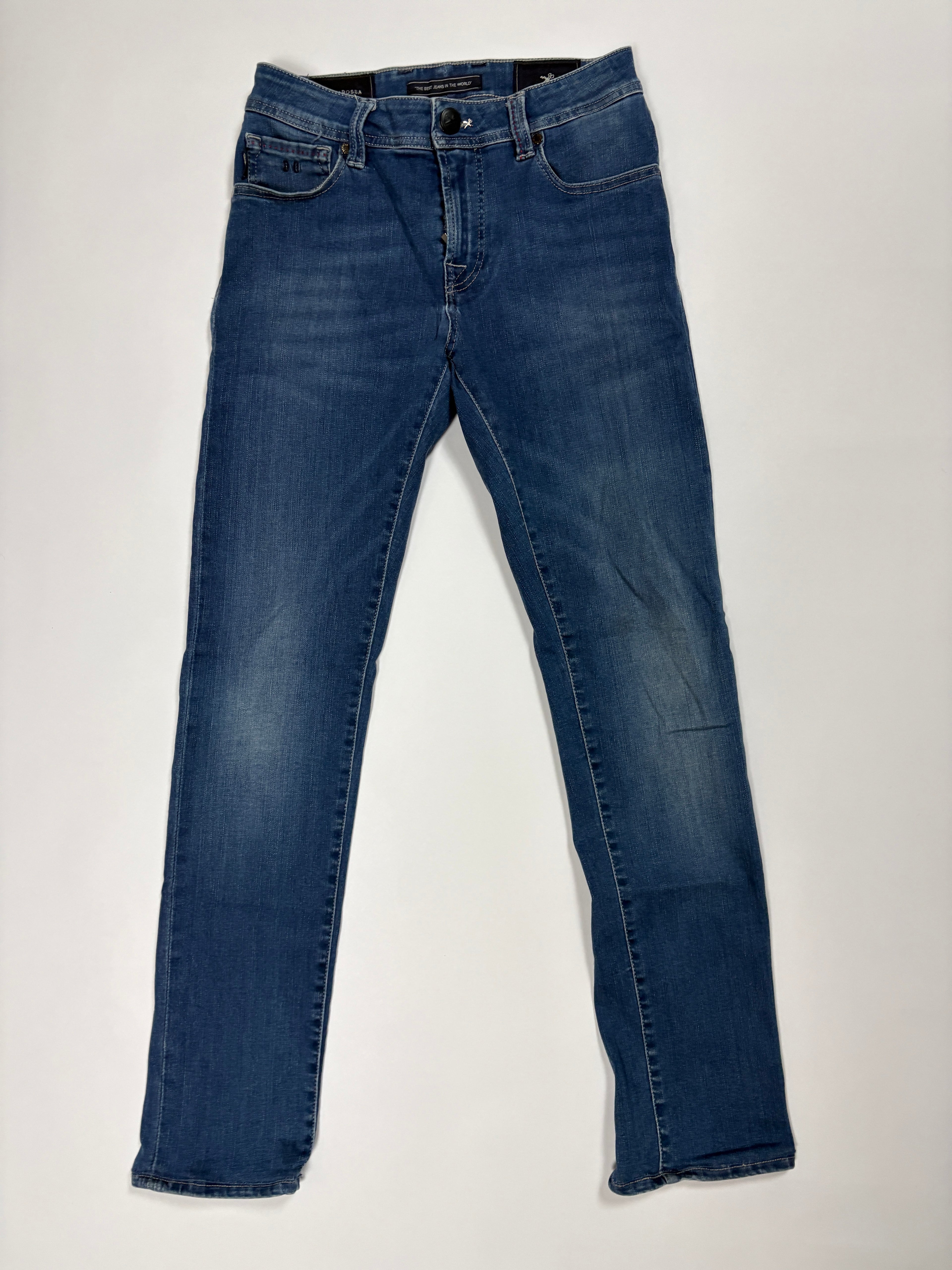 Tramarossa jeans W30
