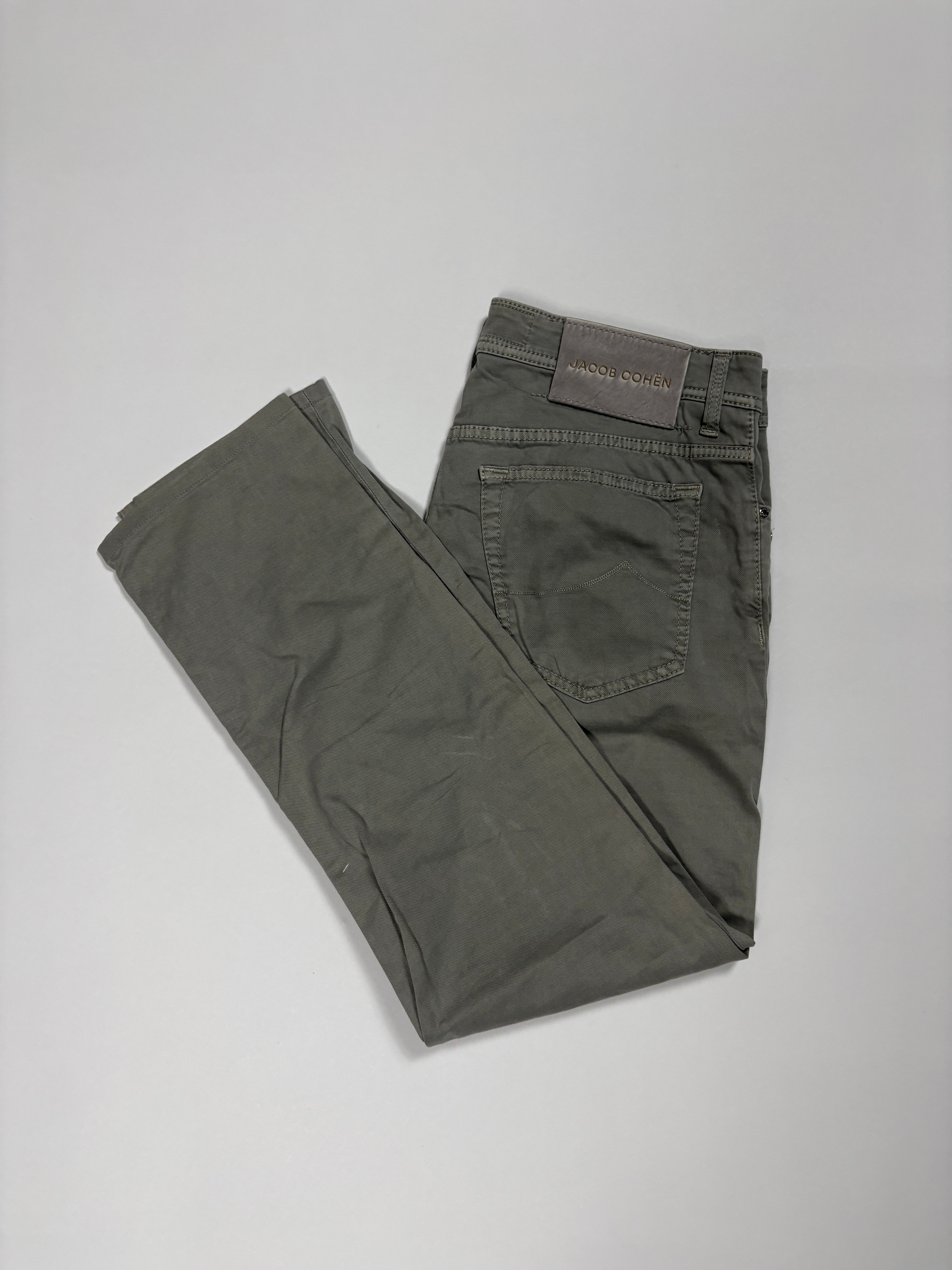 Jacob cohen Chino W33