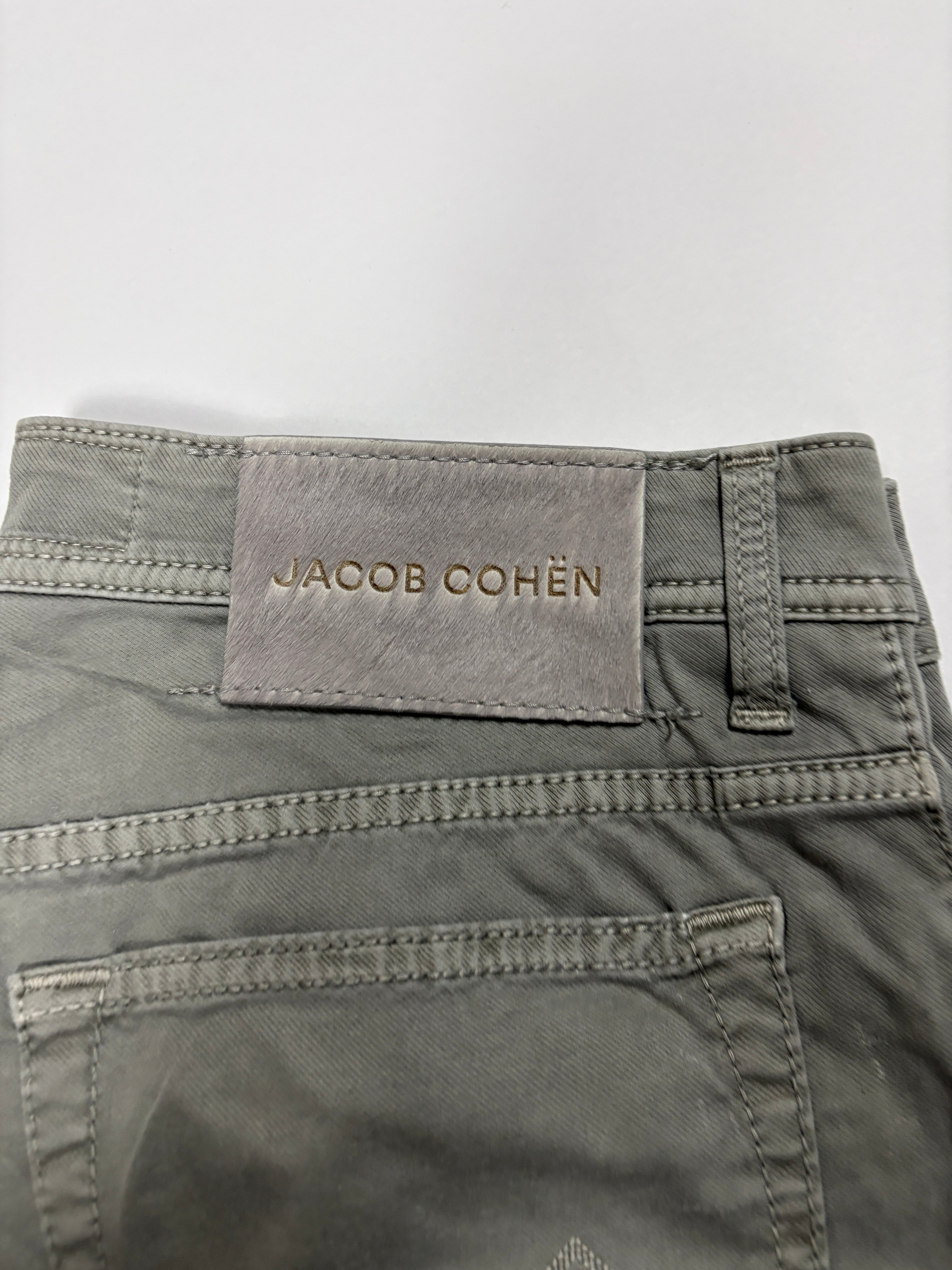Jacob cohen Chino W33
