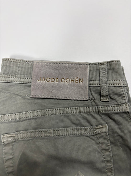 Jacob cohen Chino W33