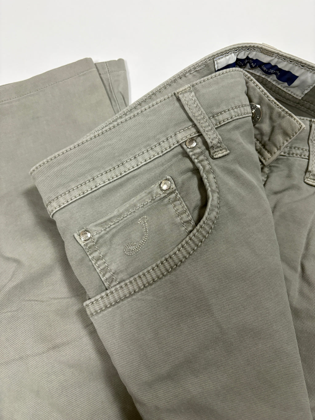 Jacob cohen Chino W33