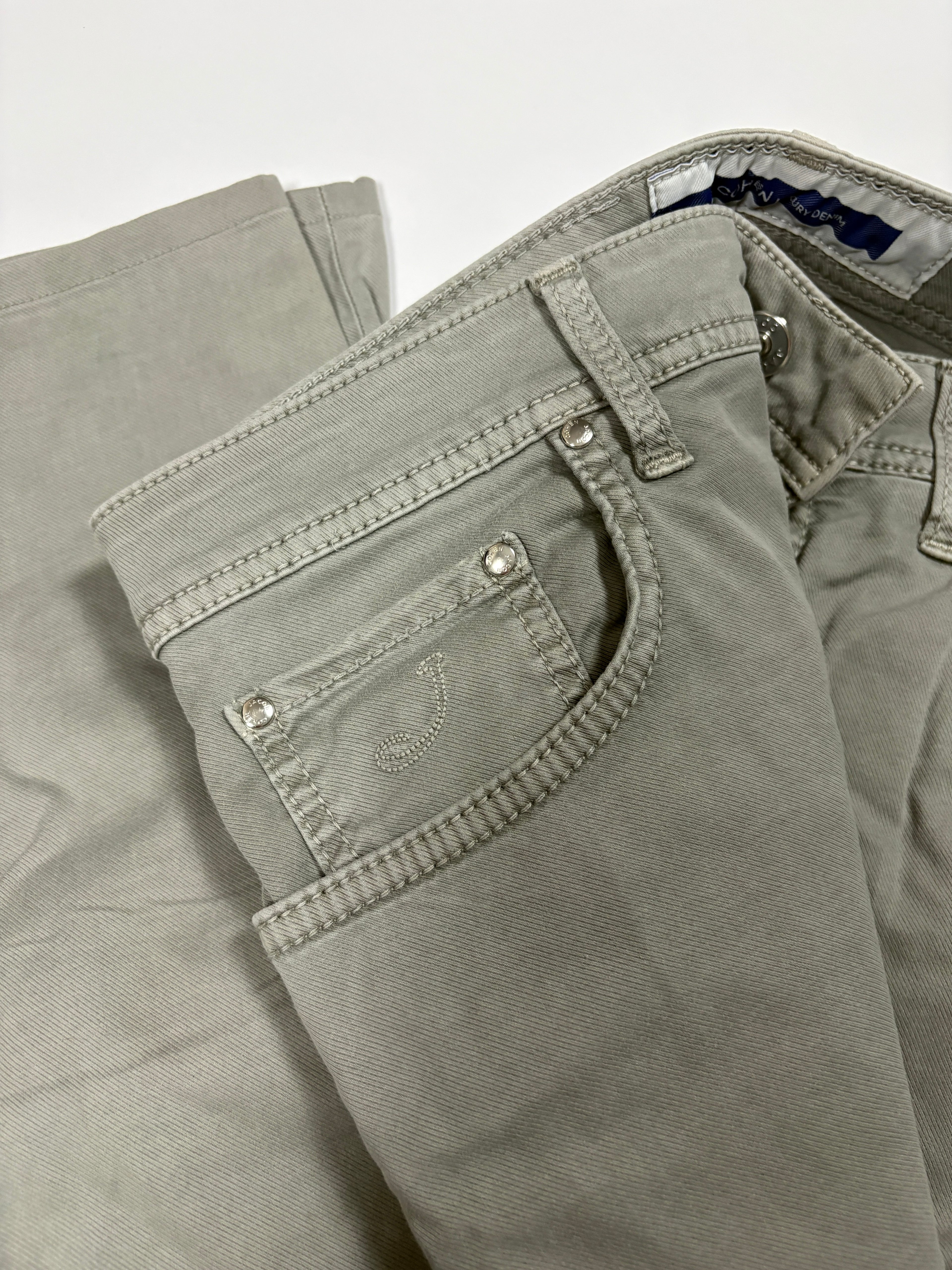 Jacob cohen Chino W33