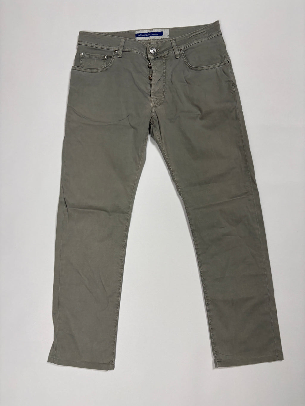 Jacob cohen Chino W33