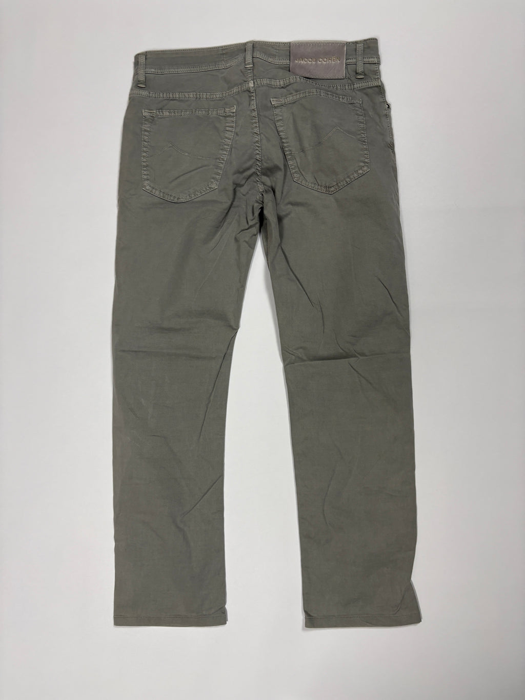 Jacob cohen Chino W33