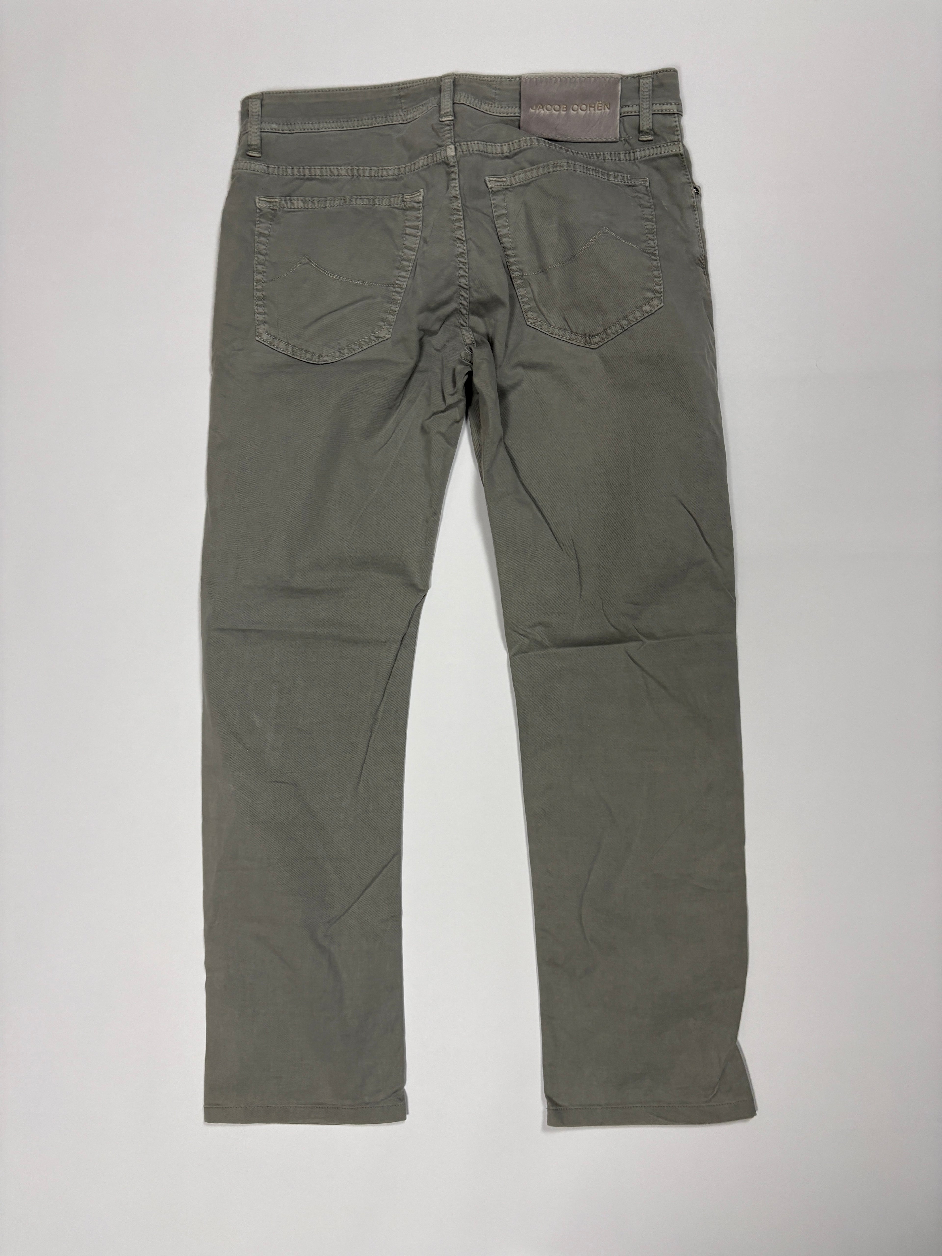 Jacob cohen Chino W33