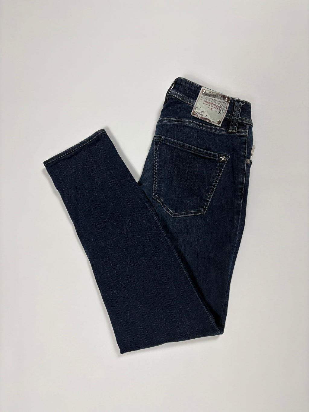 Tramarossa jeans W34