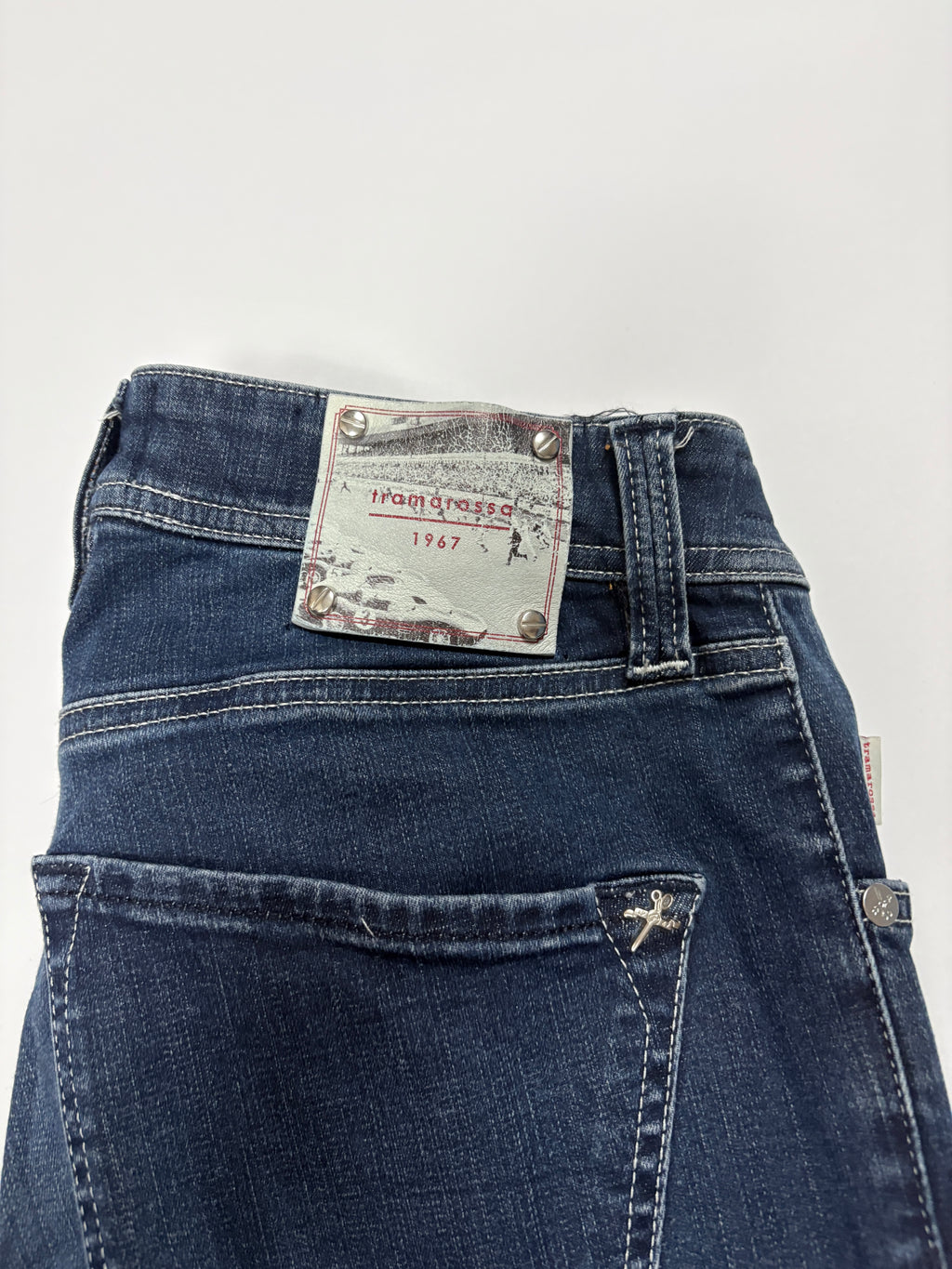 Tramarossa jeans W34