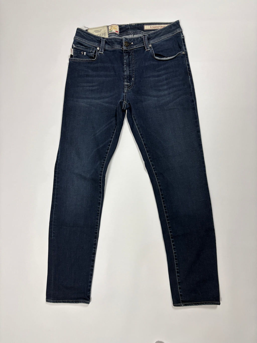 Tramarossa jeans W34