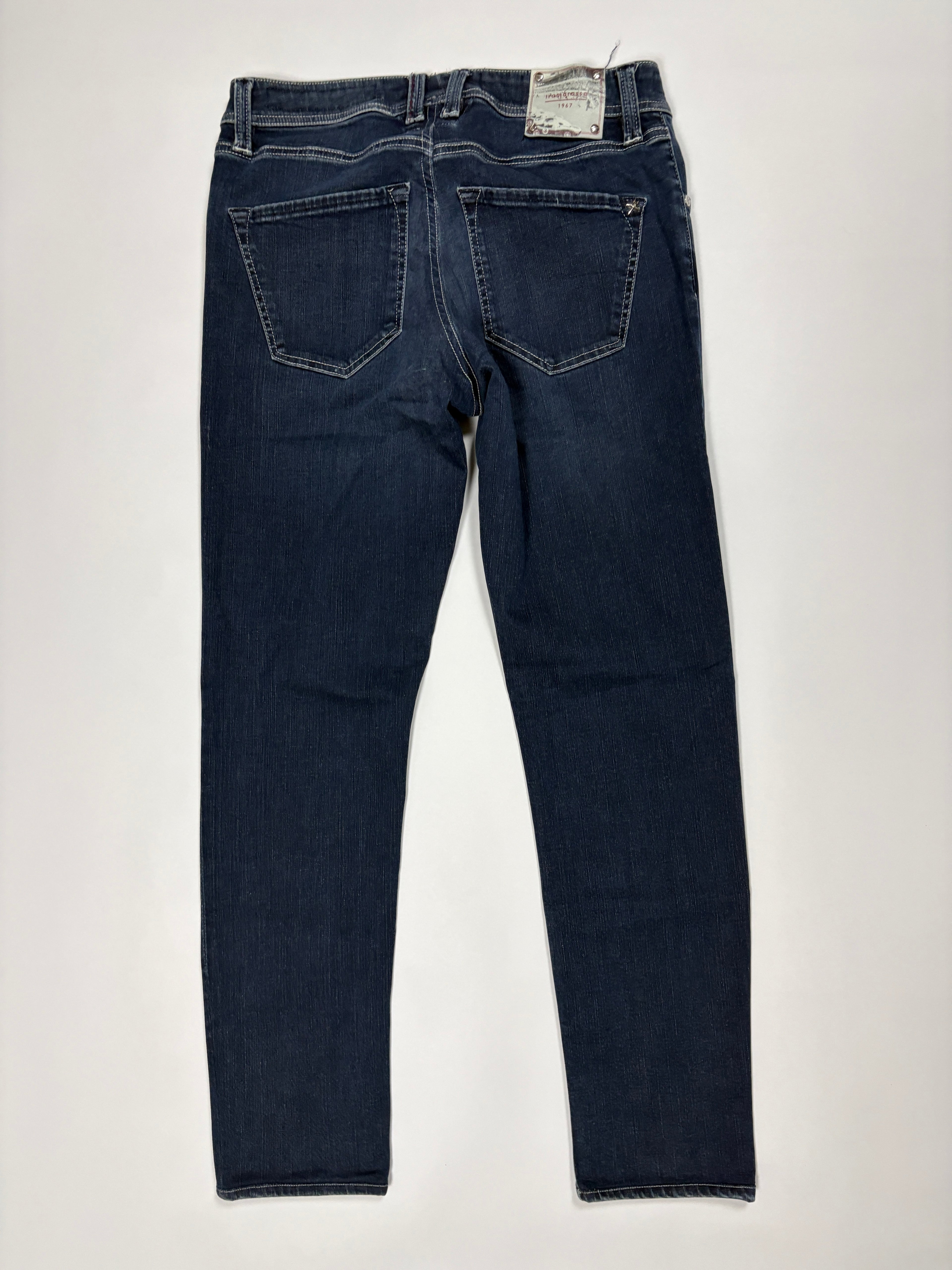 Tramarossa jeans W34