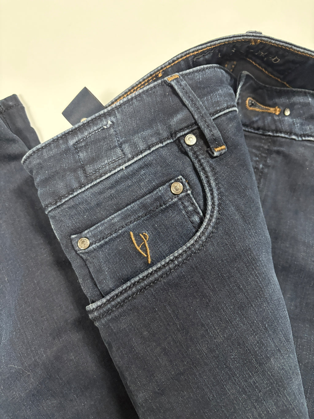 Handpicked  jeans W30