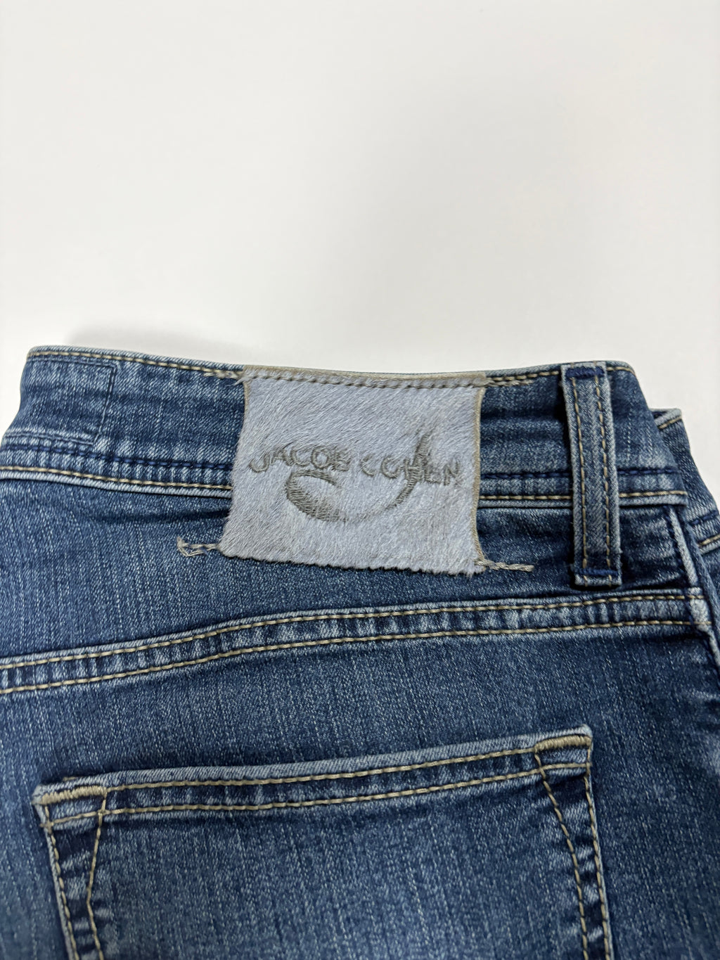 Jacob cohen jeans W32