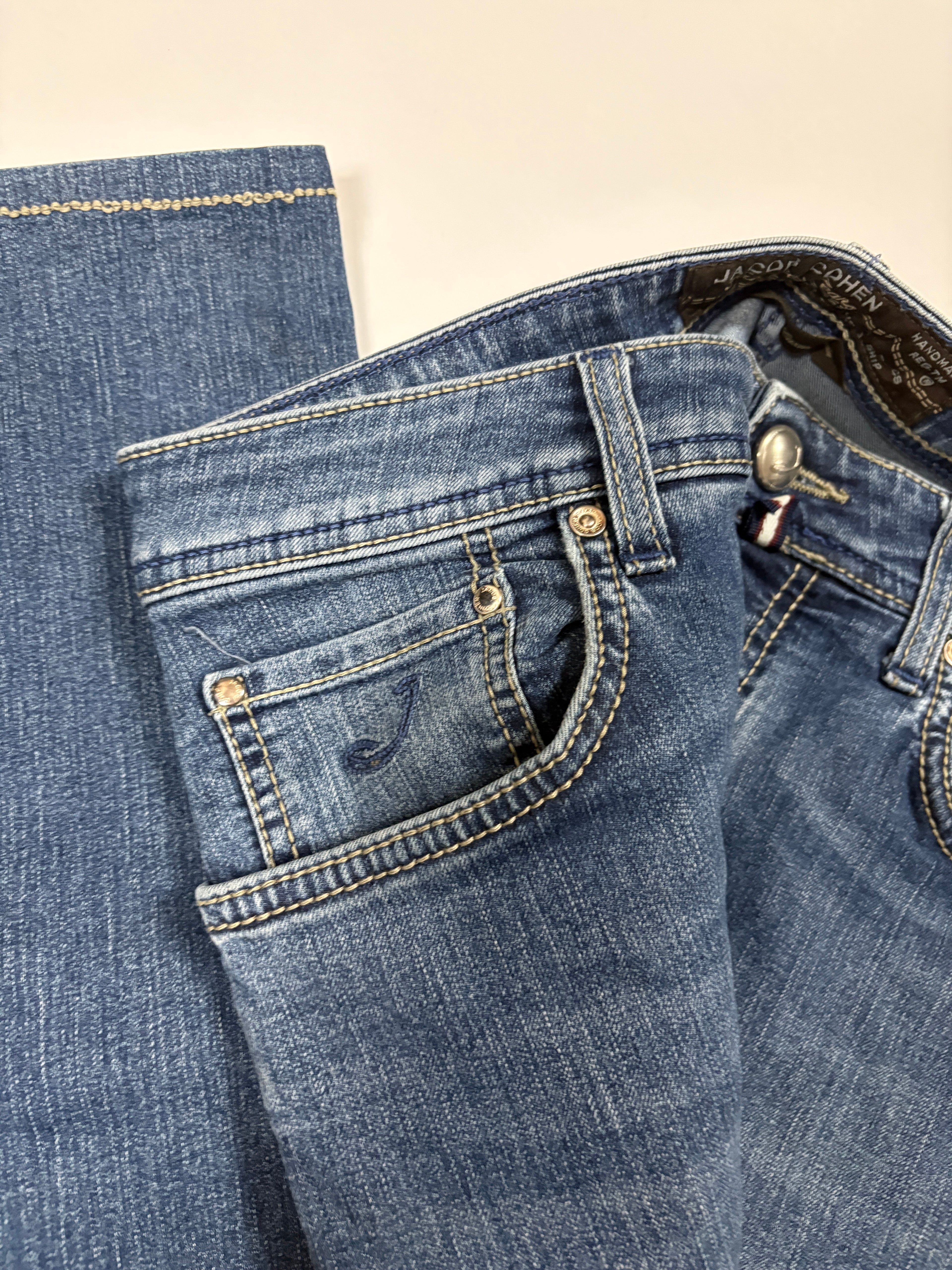 Jacob cohen jeans W32