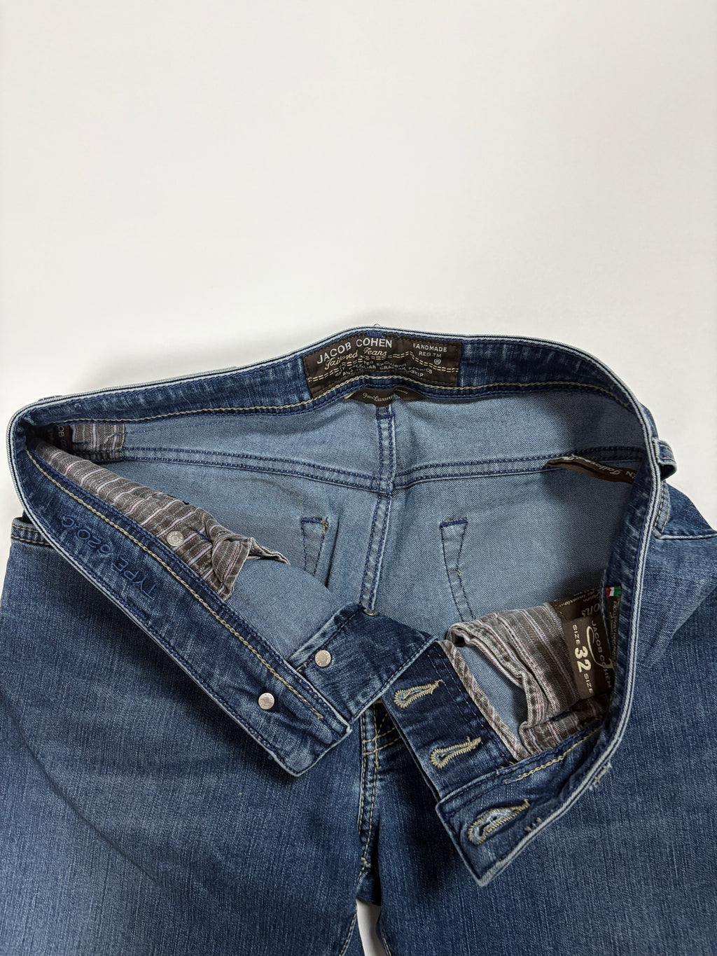 Jacob cohen jeans W32