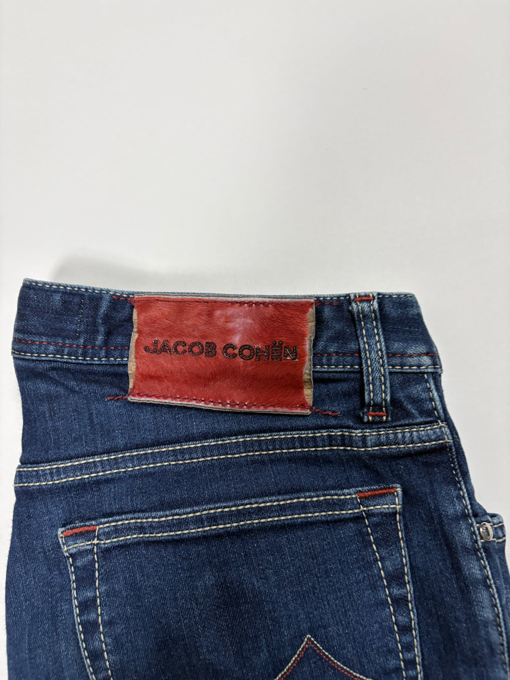 Jacob cohen jeans W34