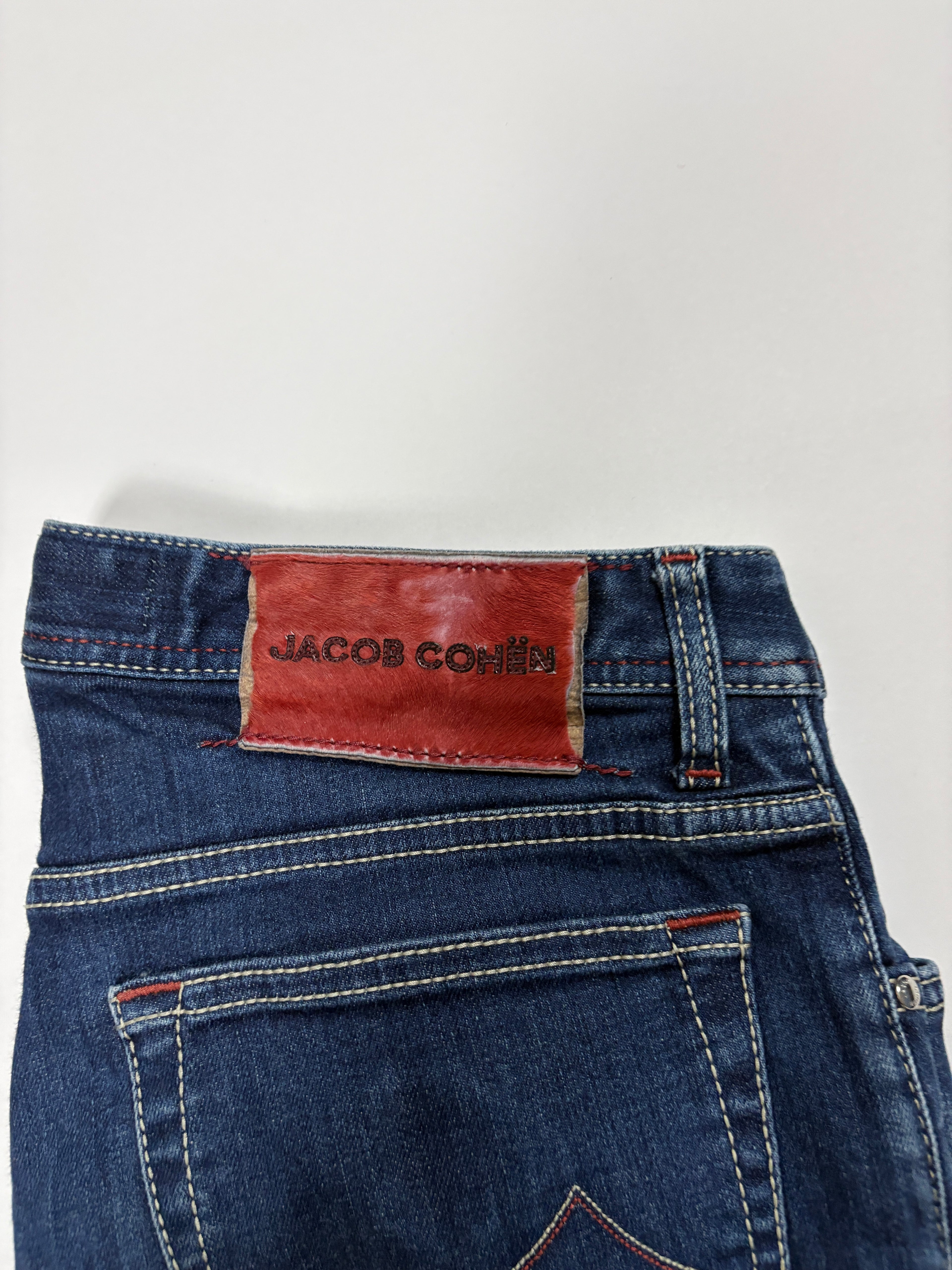 Jacob cohen jeans W34