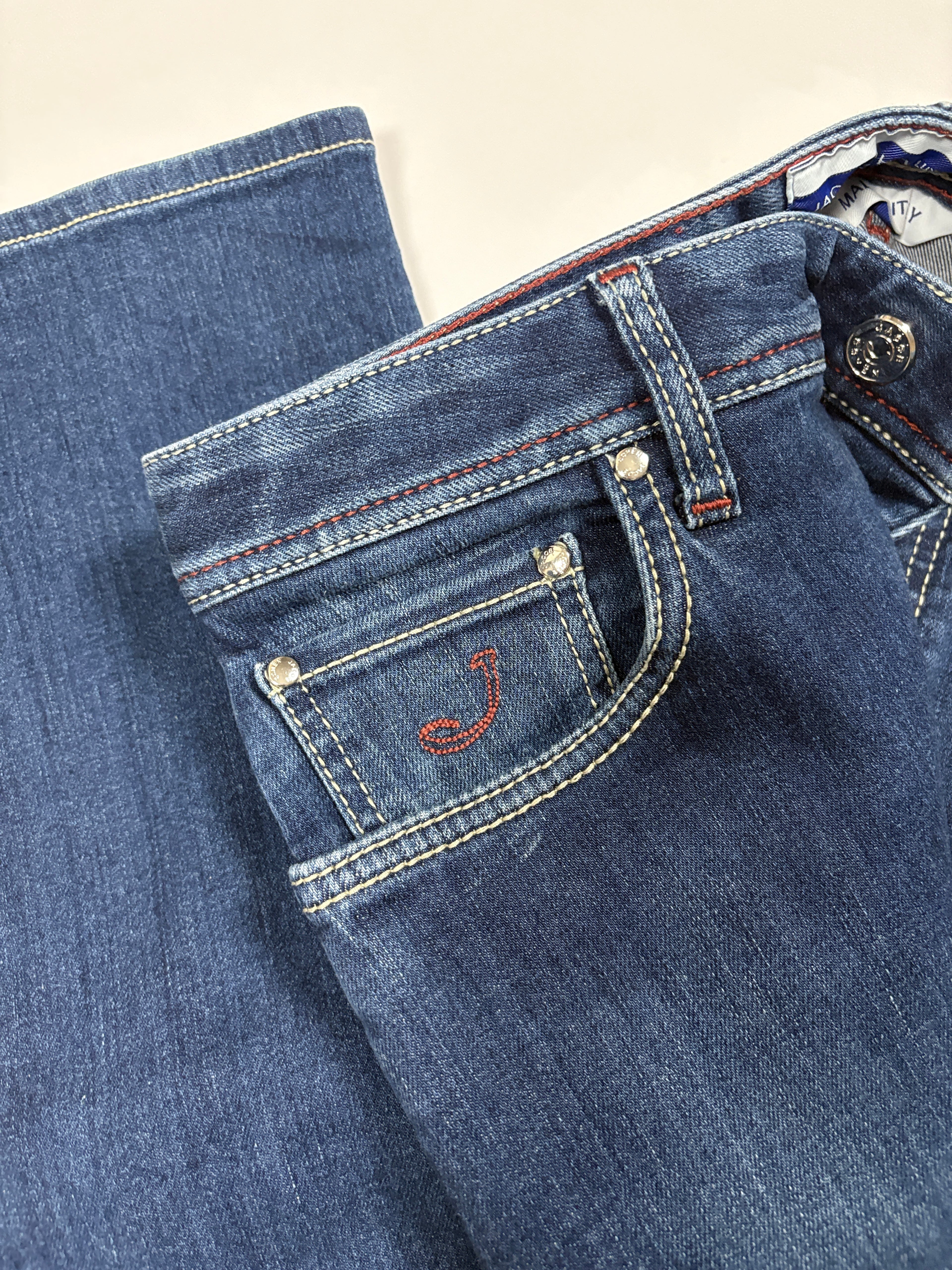 Jacob cohen jeans W34