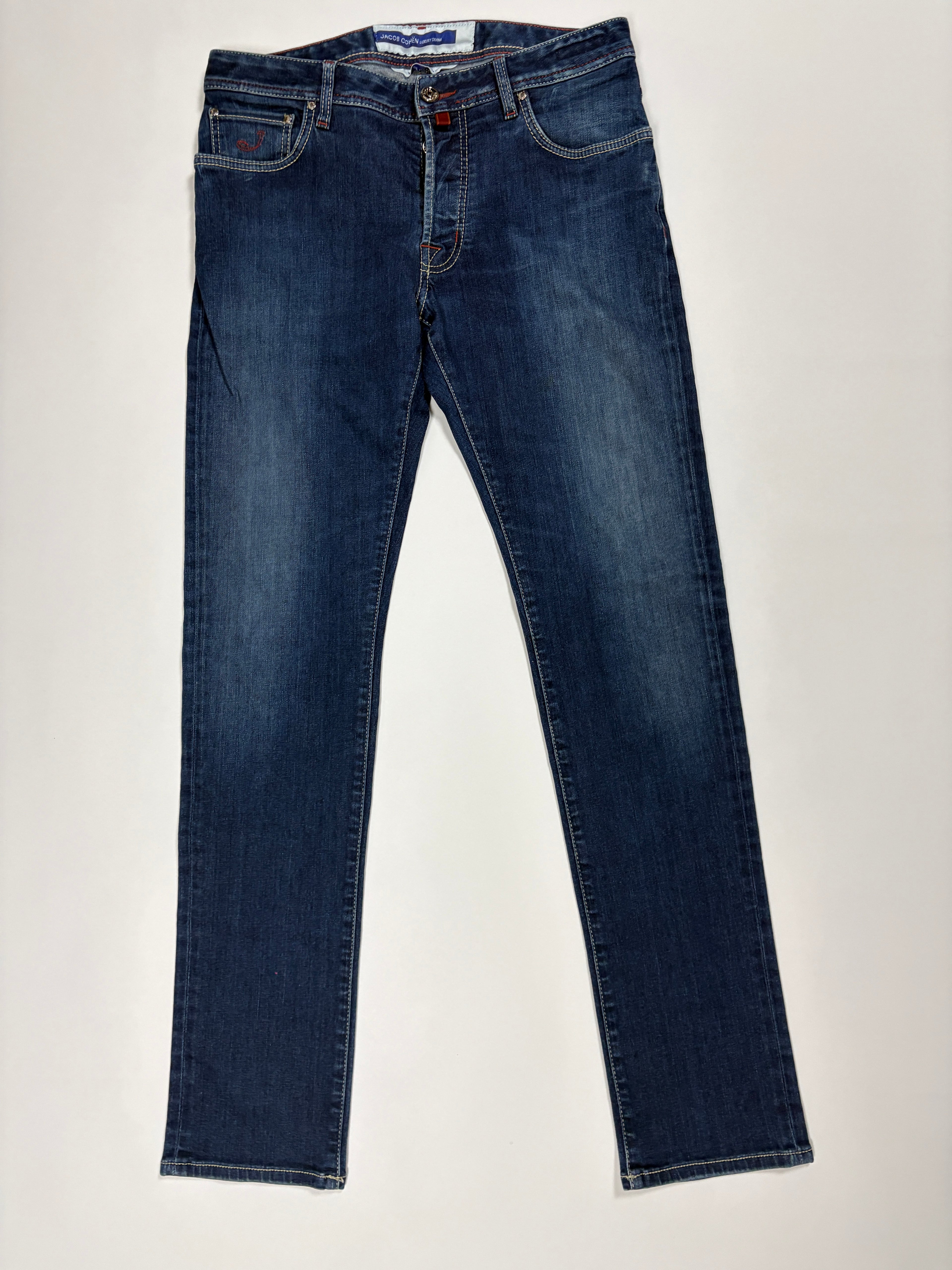 Jacob cohen jeans W34