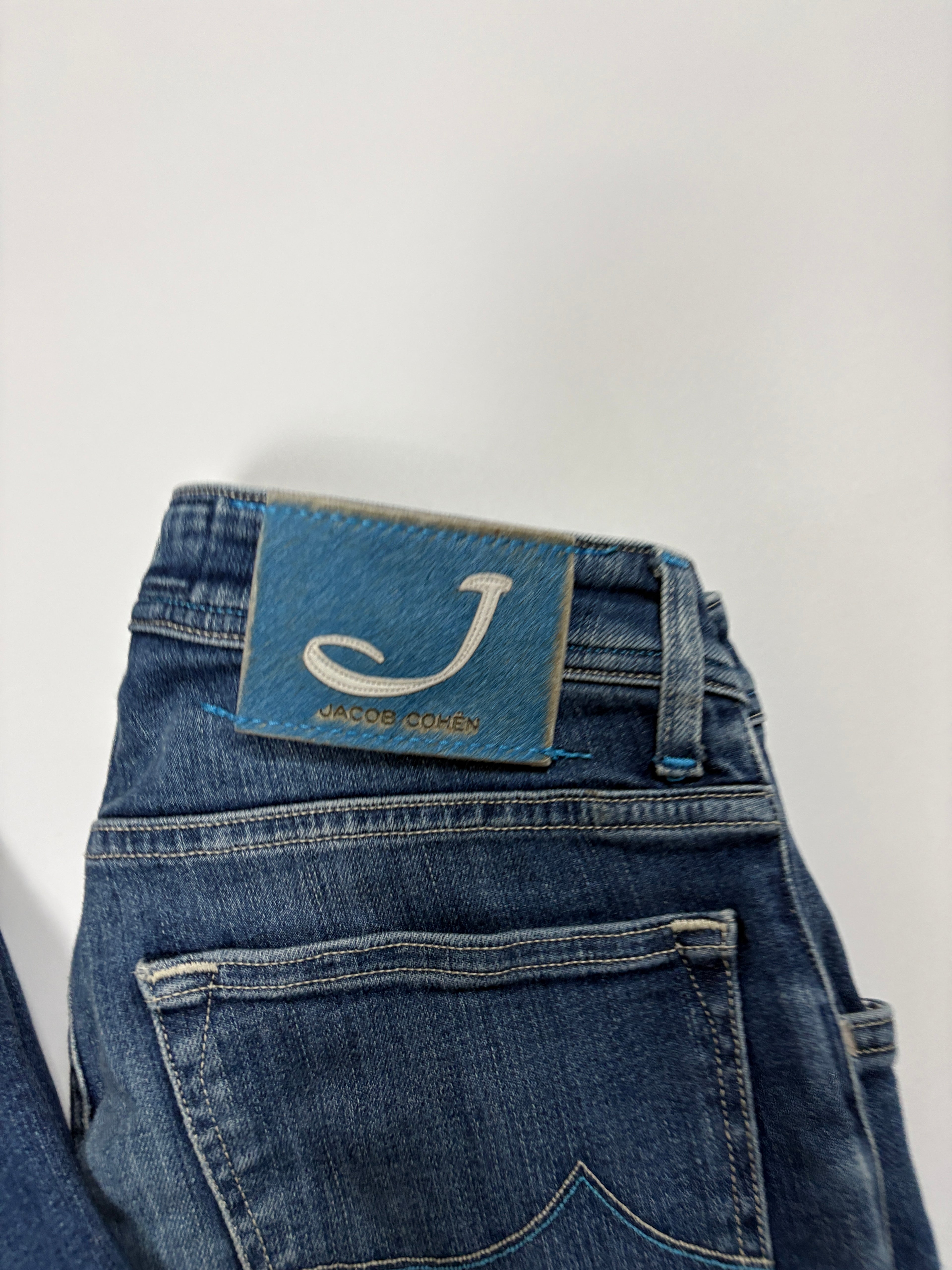 Jacob cohen jeans W30