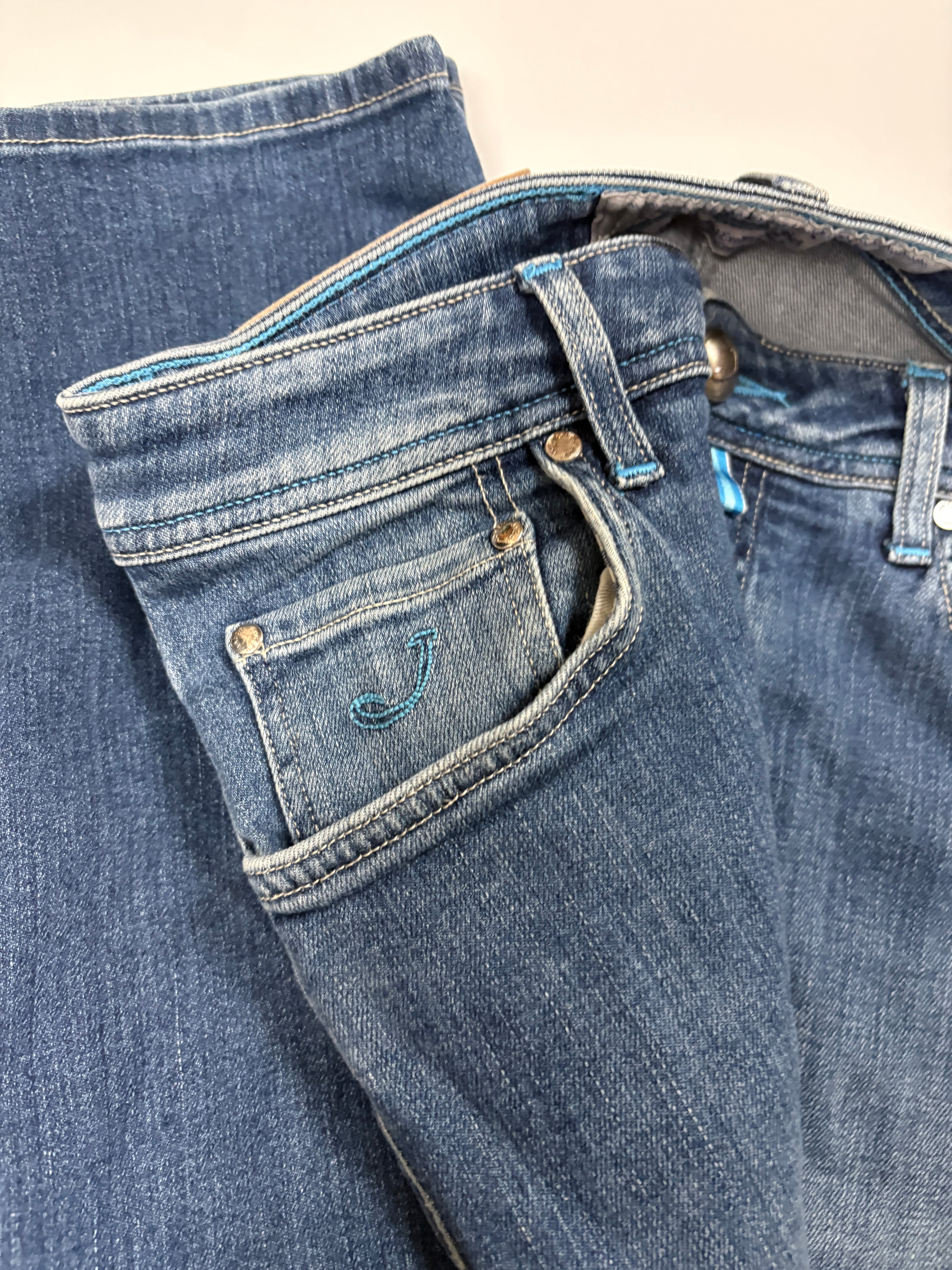 Jacob cohen jeans W30