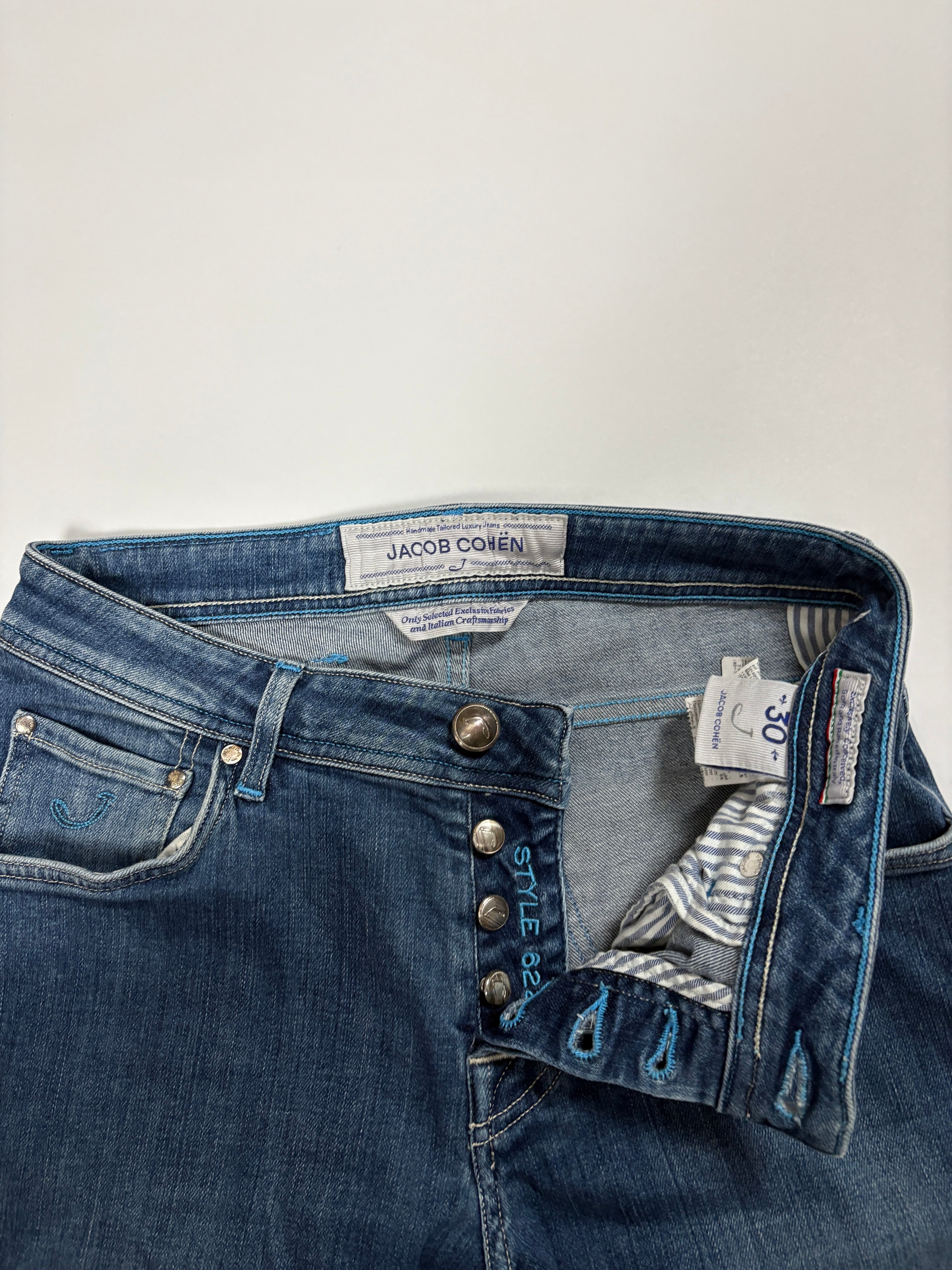 Jacob cohen jeans W30