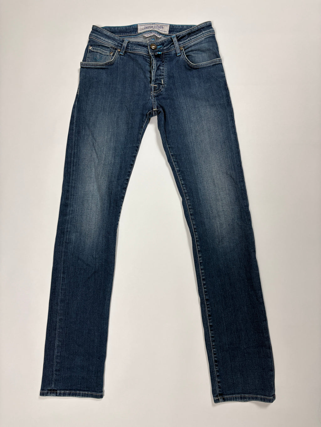 Jacob cohen jeans W30