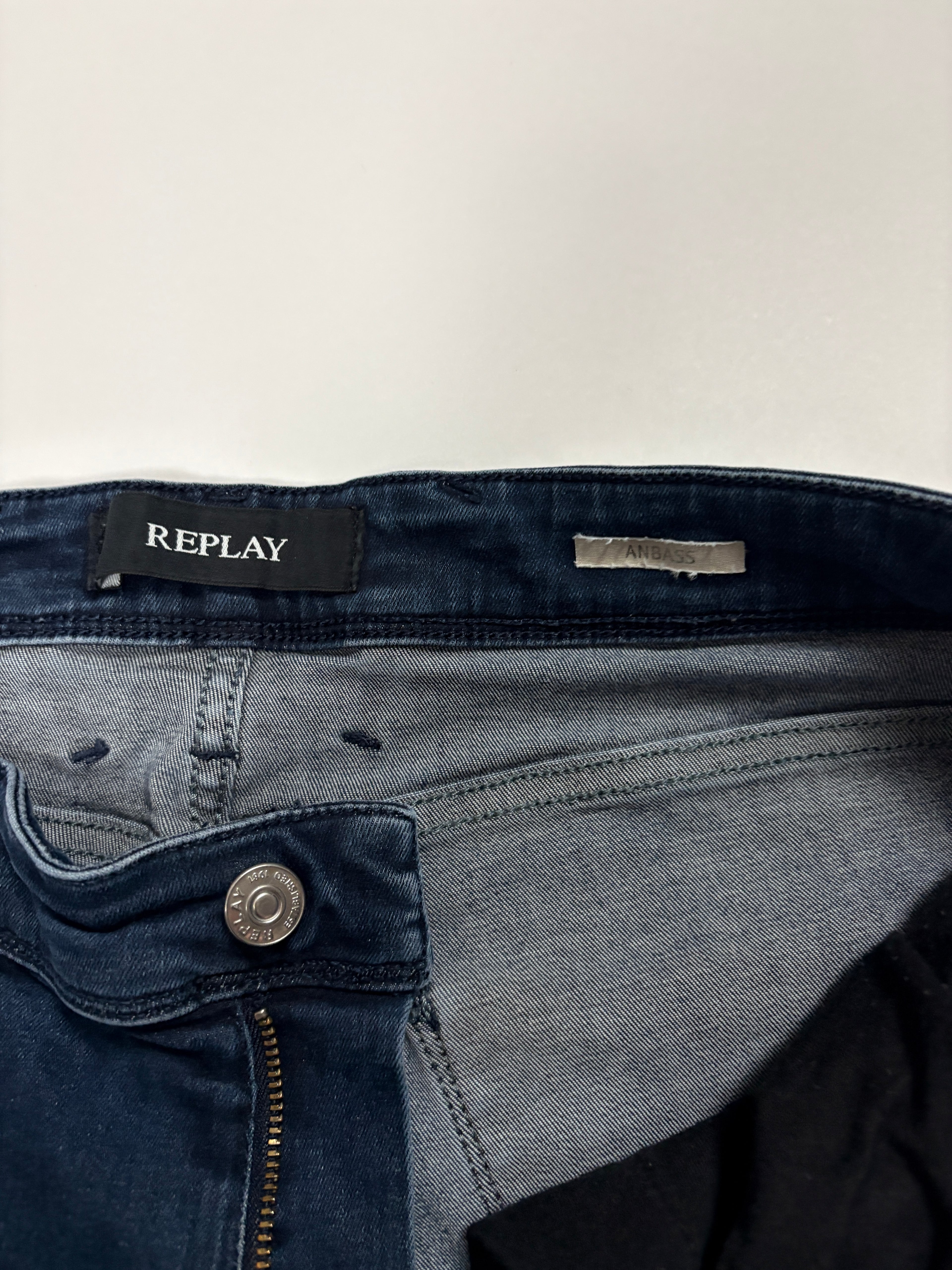 Replay jeans W31