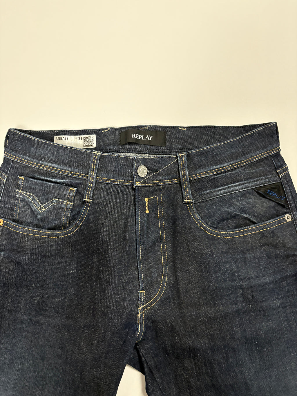 Replay jeans W31