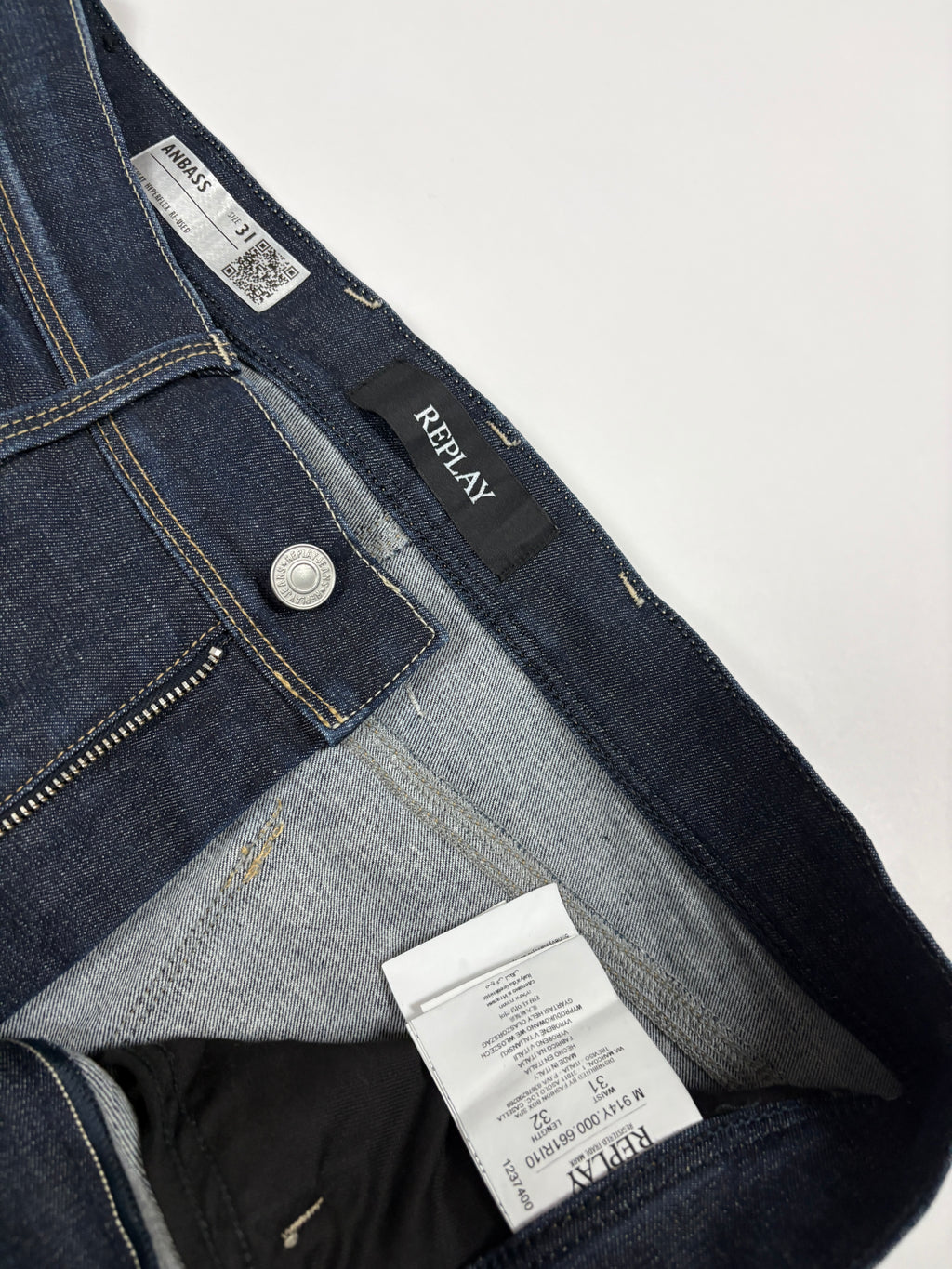 Replay jeans W31