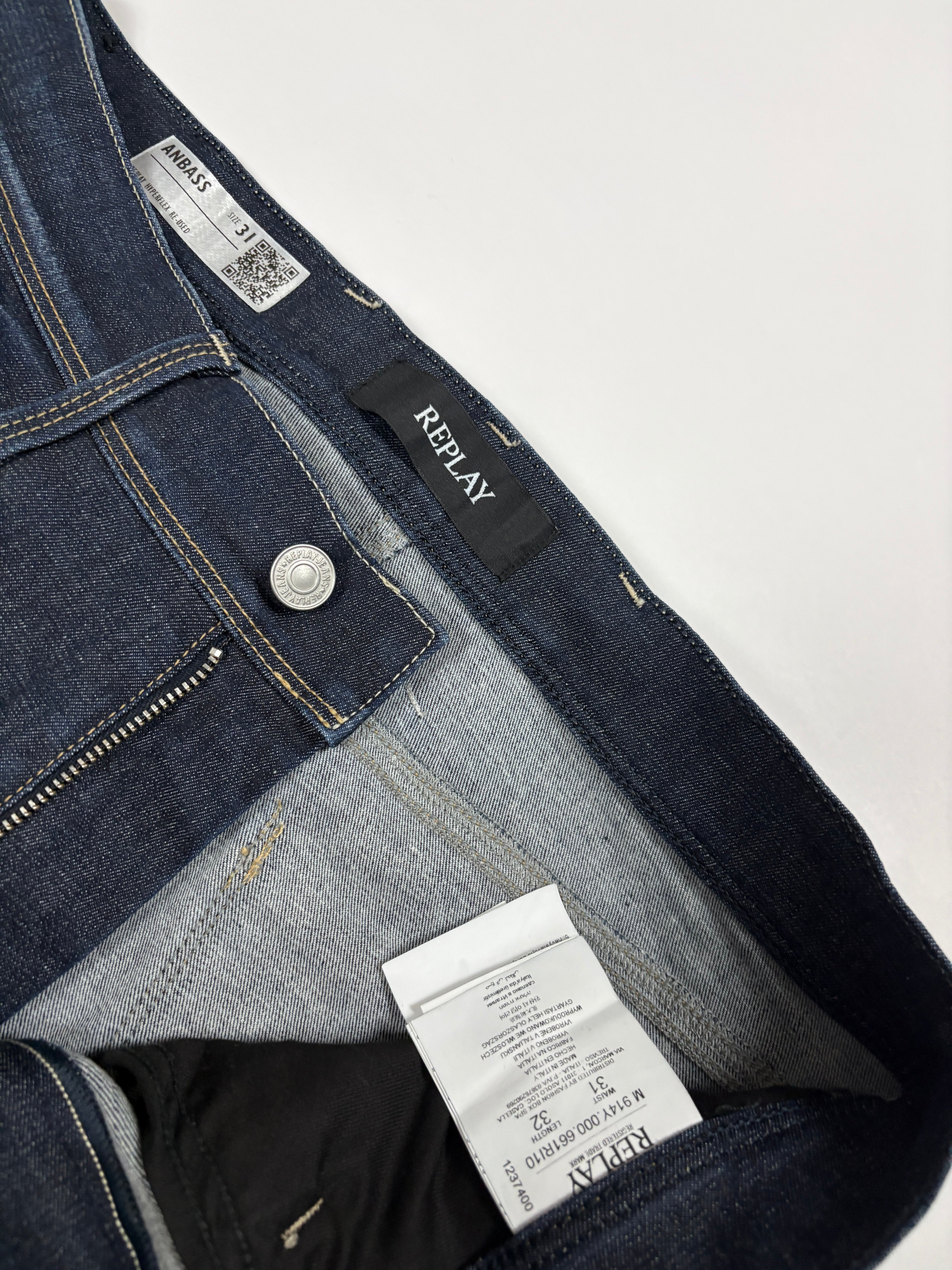 Replay jeans W31