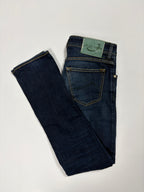 Jacob Cohen 622 jeans i marineblå, W30